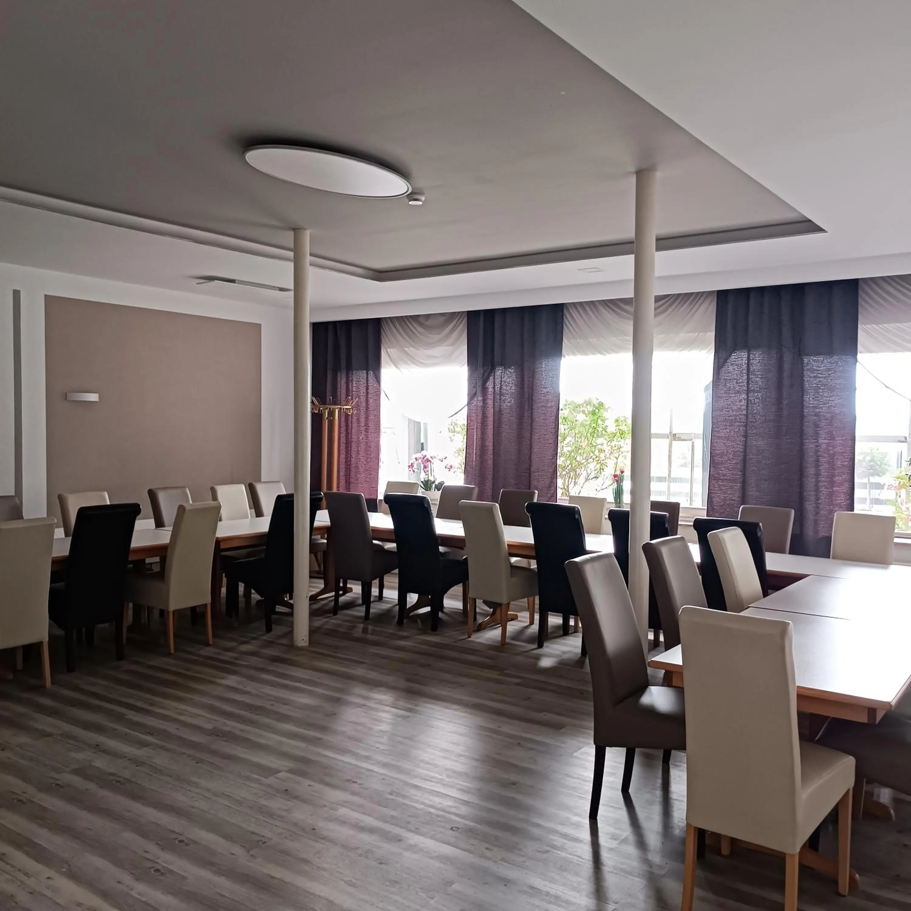 Meeting/conference room in Hotel Hasselberg