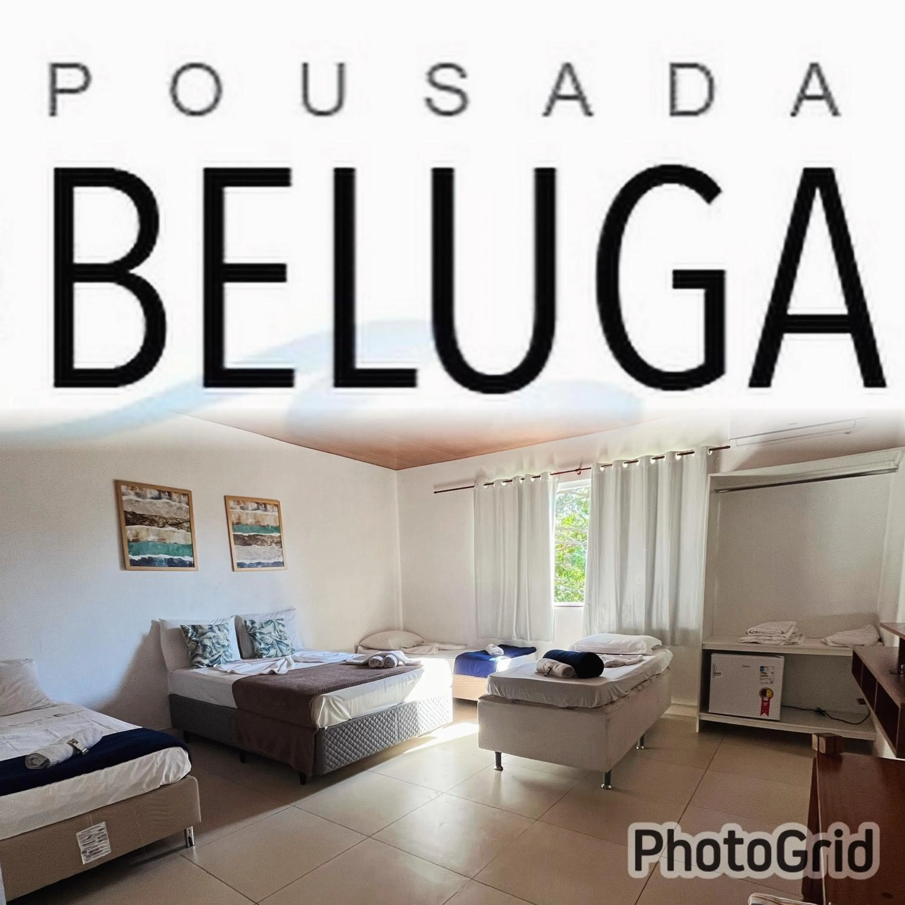 Pousada Beluga
