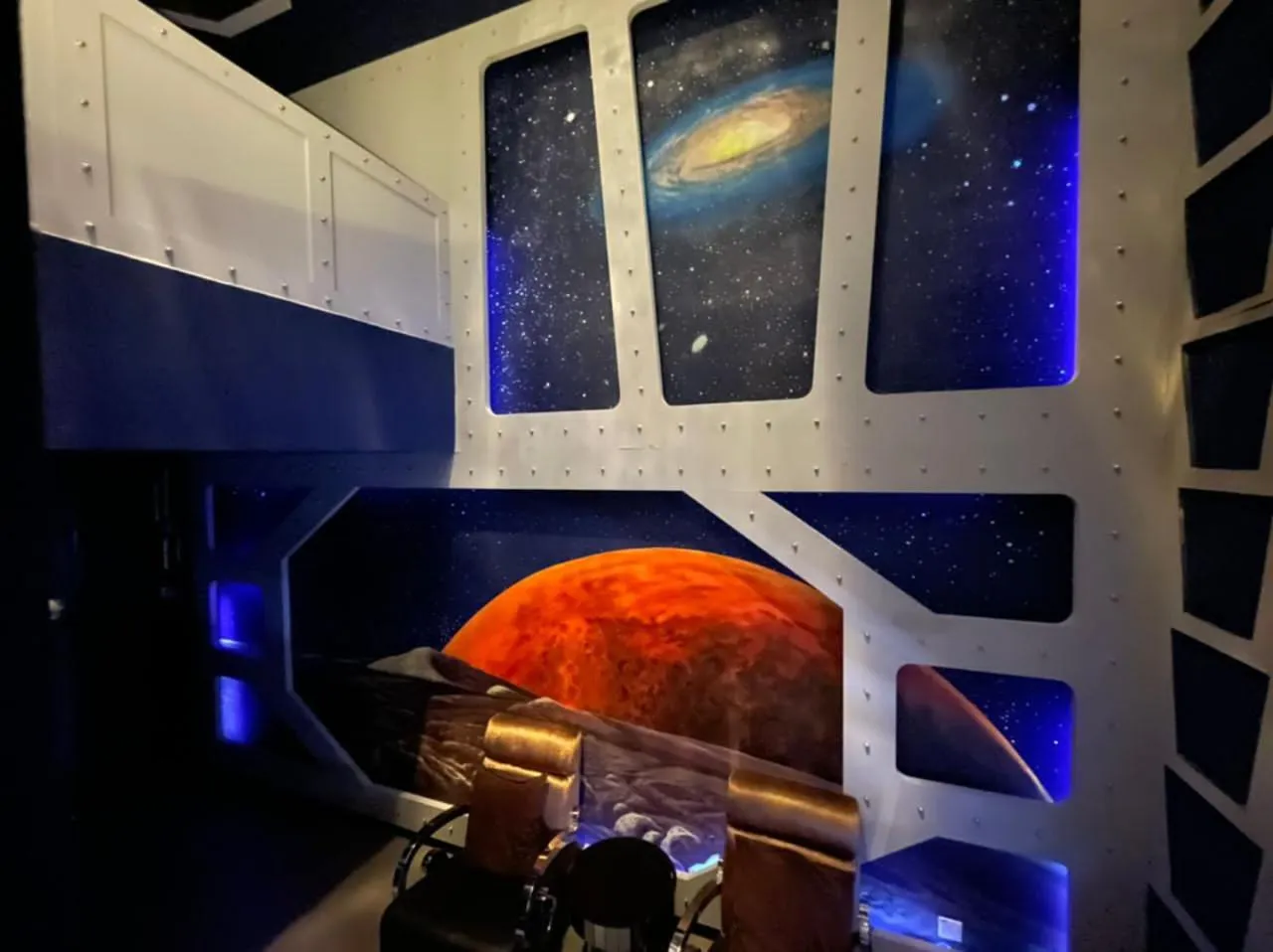 View (from property/room) in Kingston Hotel 3 - Kuala Lumpur