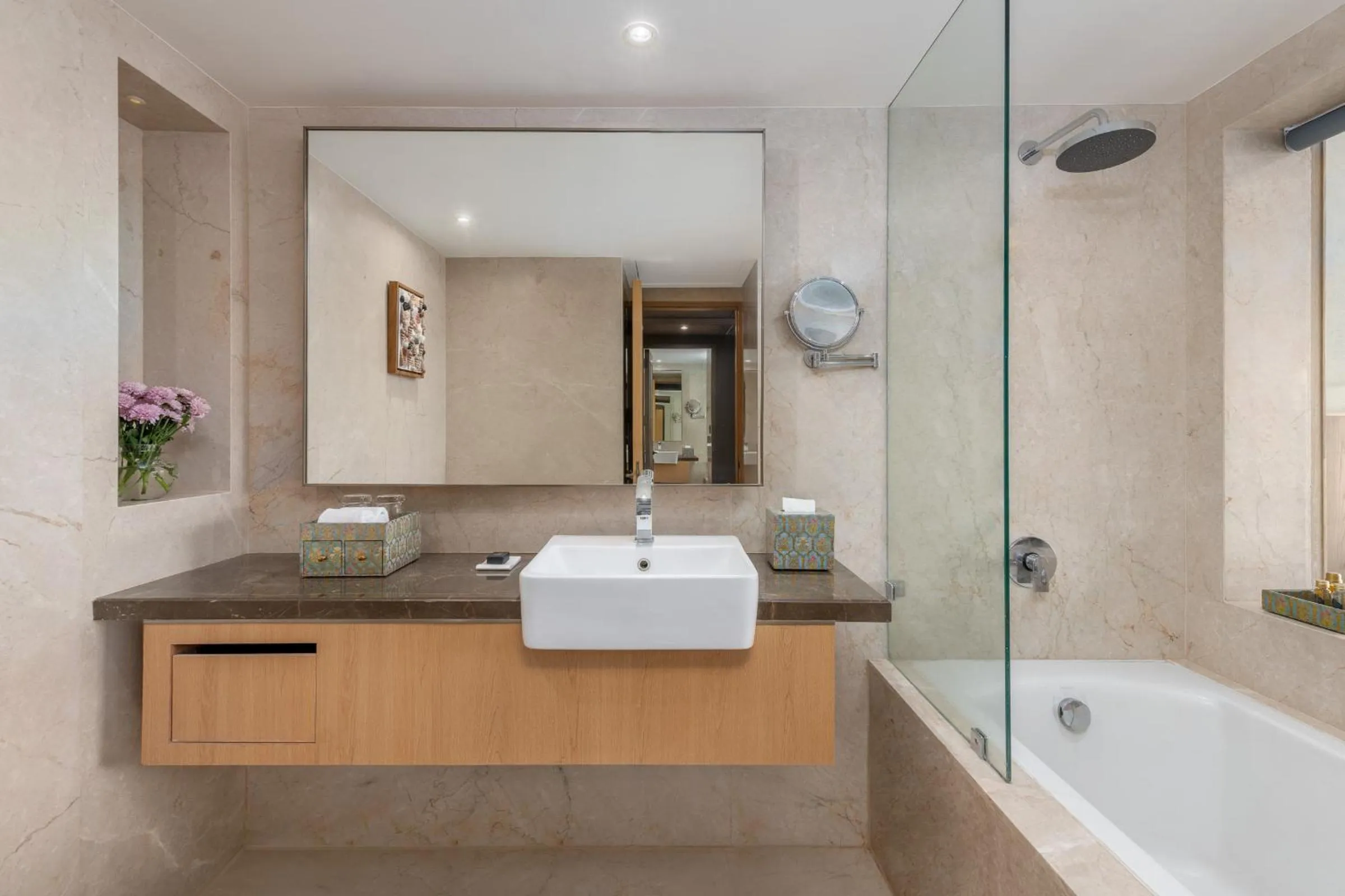 Taj Alibaug Resort & Spa, Maharashtra