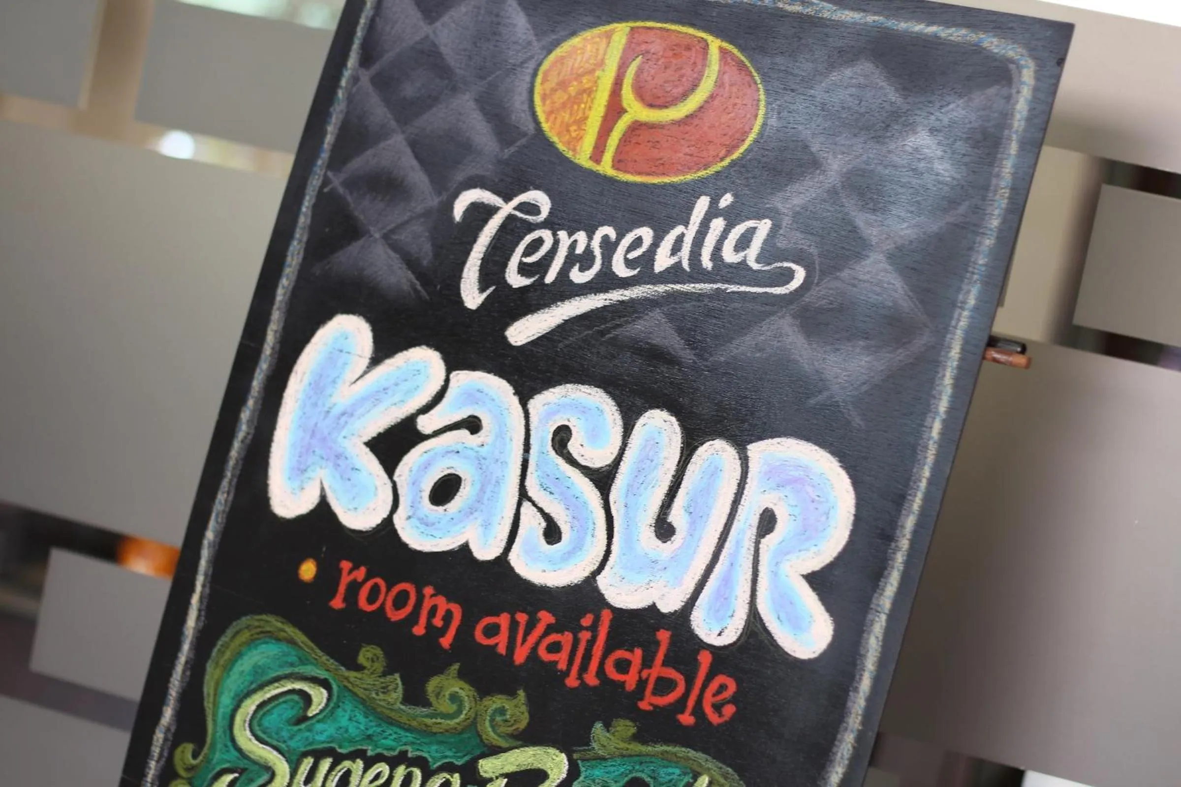 Facade/entrance in Hotel Pules