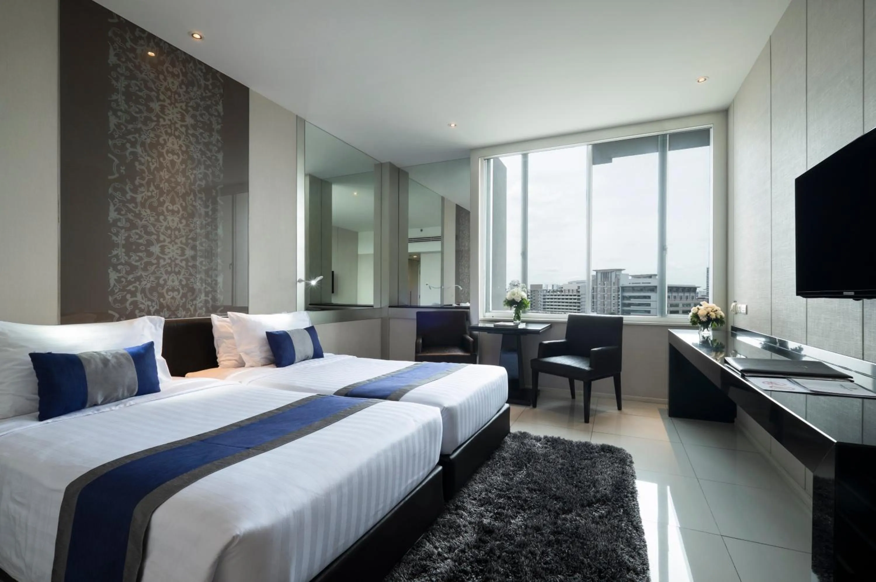 Executive Room in Mandarin Hotel Managed by Centre Point