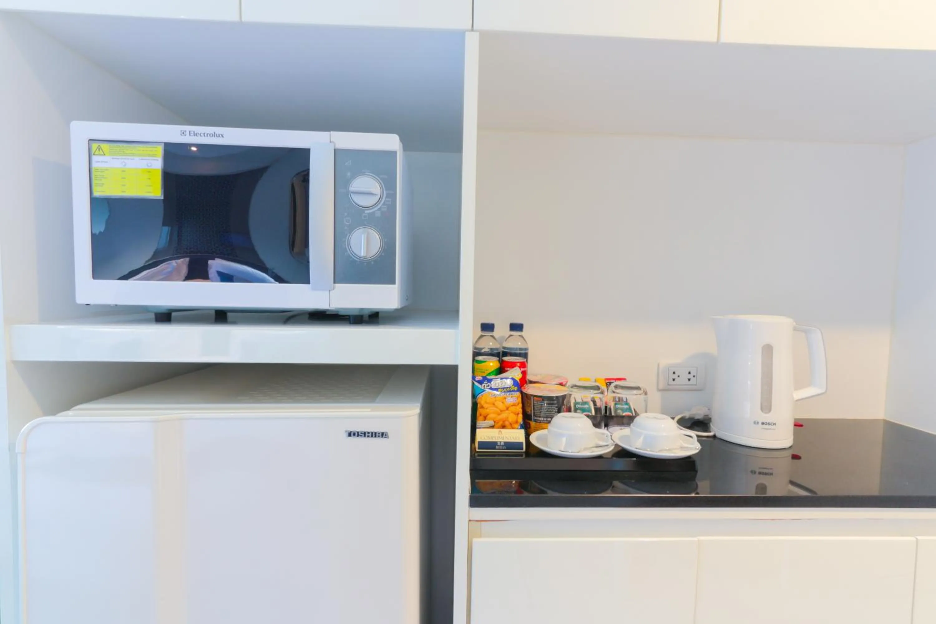 Mandarin Hotel Managed by Centre Point