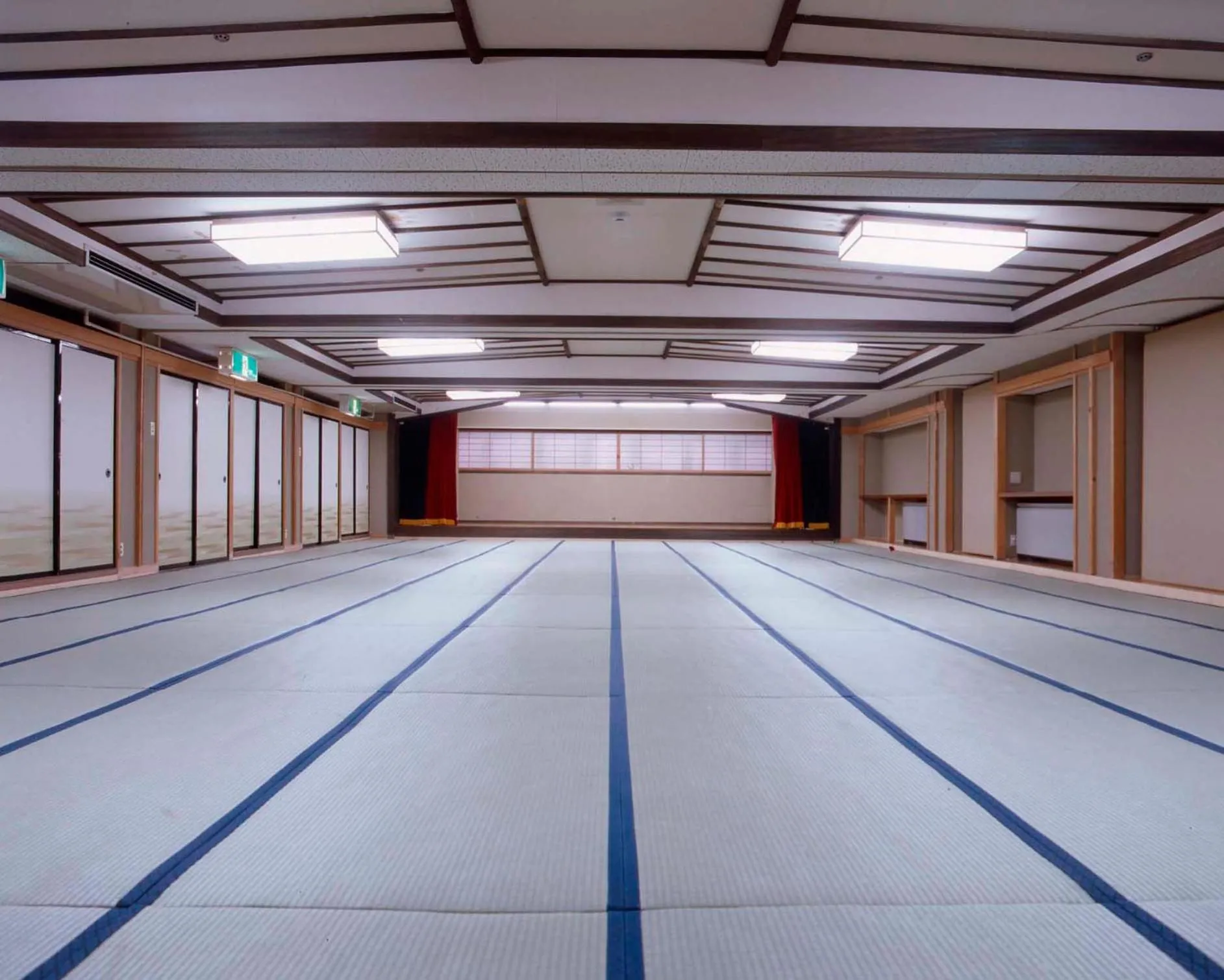 Banquet/Function facilities in Hotel Sanraku