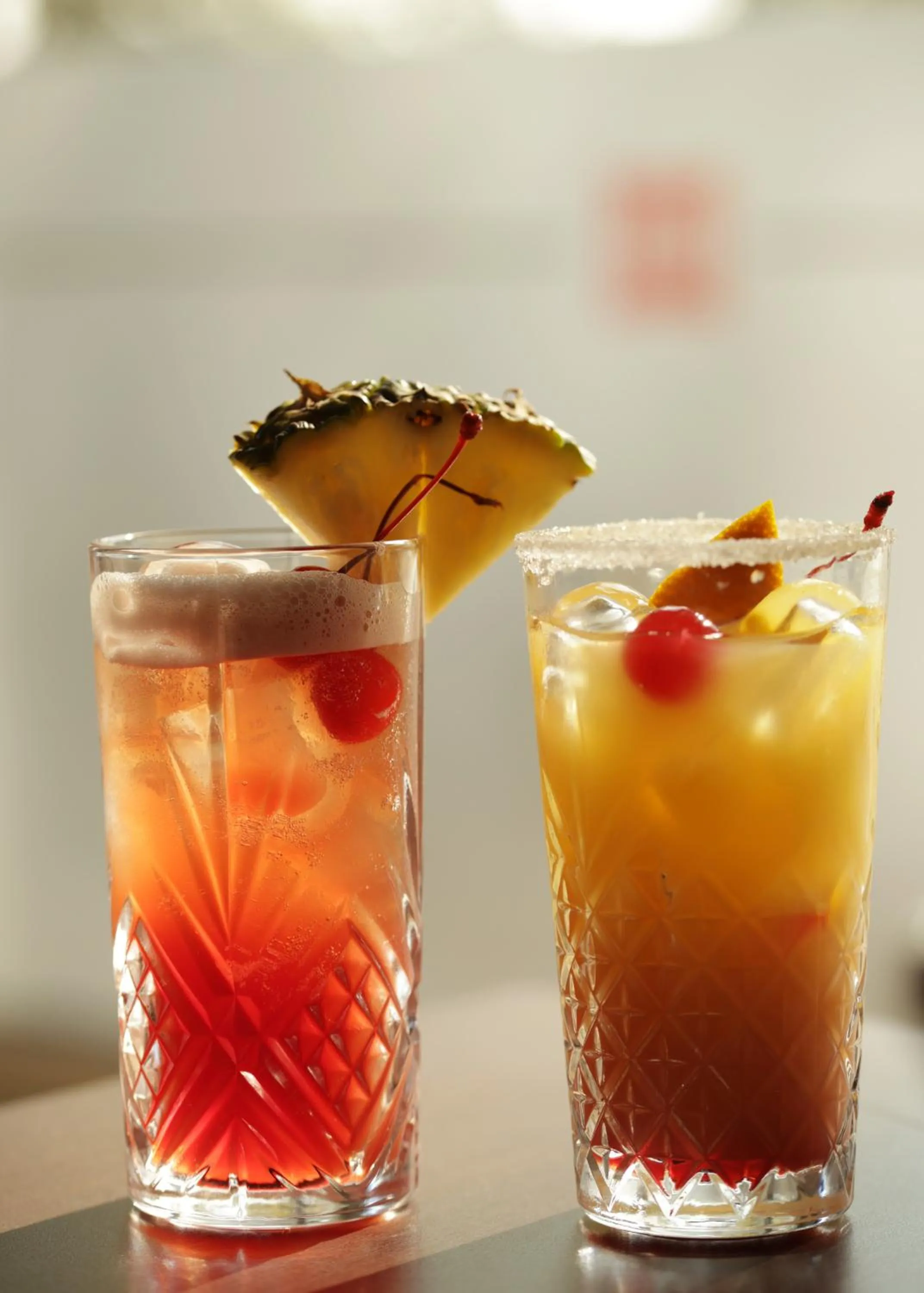 Lounge or bar in ibis Frankfurt Centrum