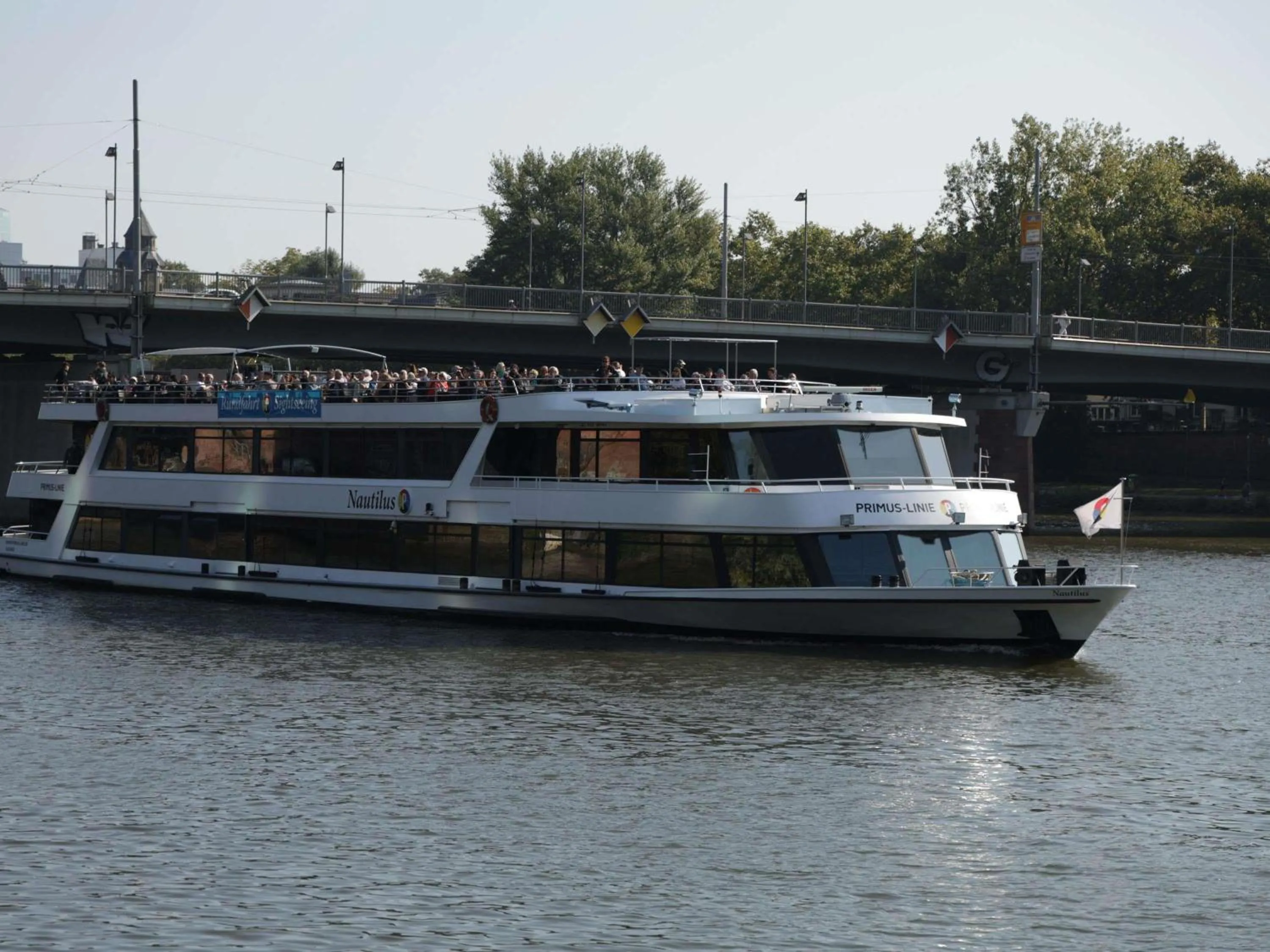 Other in ibis Frankfurt Centrum