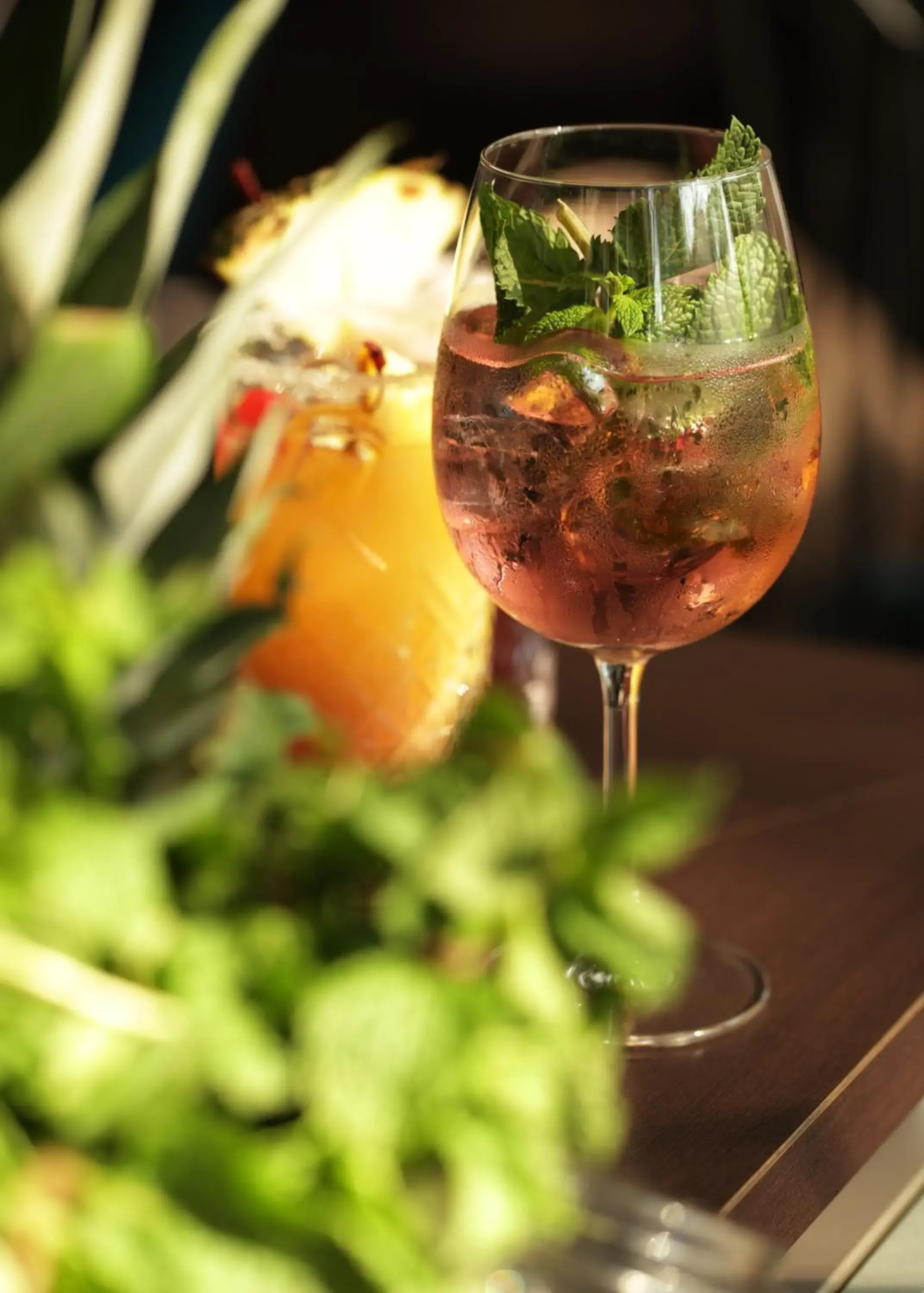 Food and drinks in ibis Frankfurt Centrum Food and drinks in ibis Frankfurt Centrum