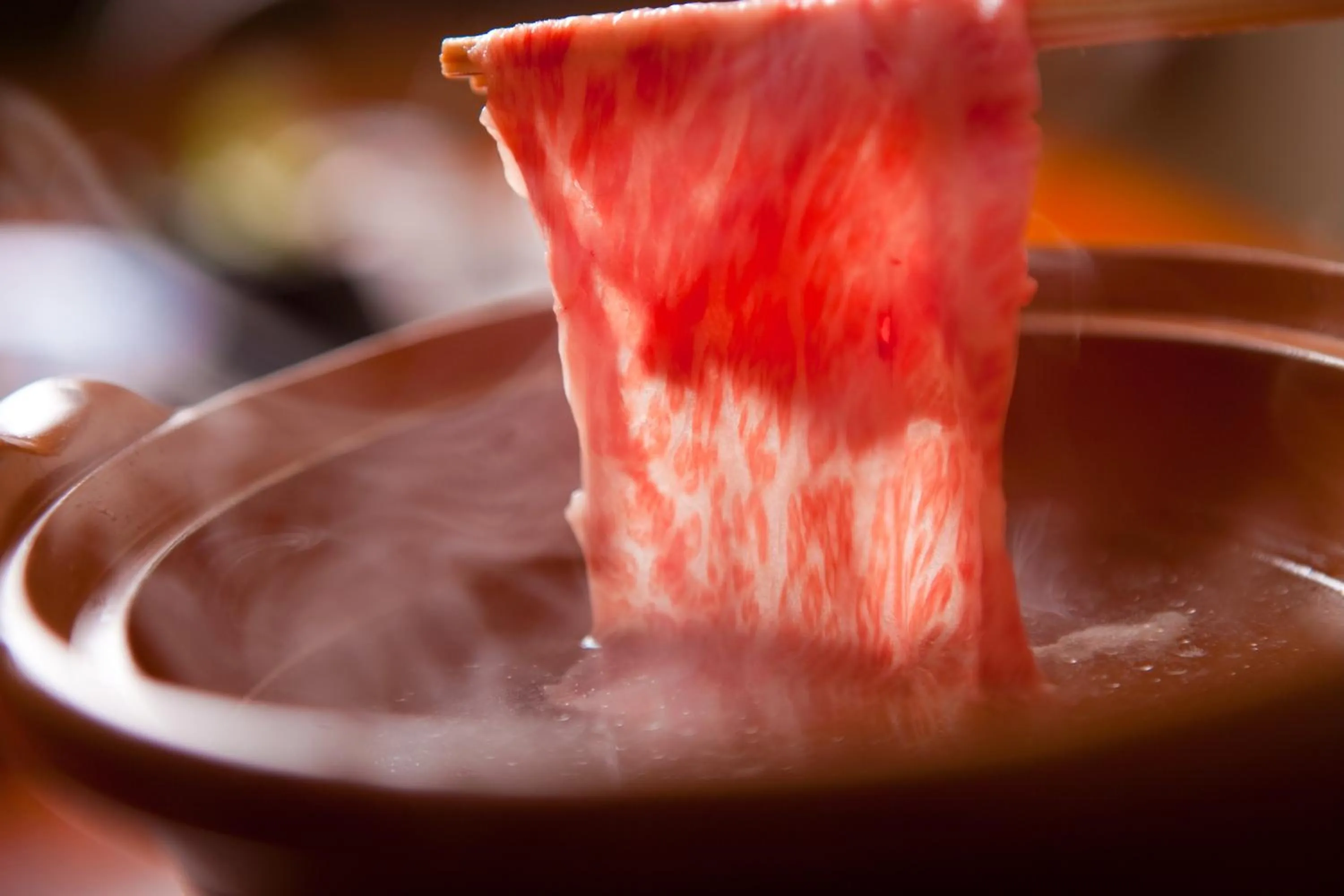 Food in Yufuin Santoukan