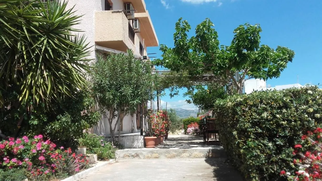 Villa Victoria