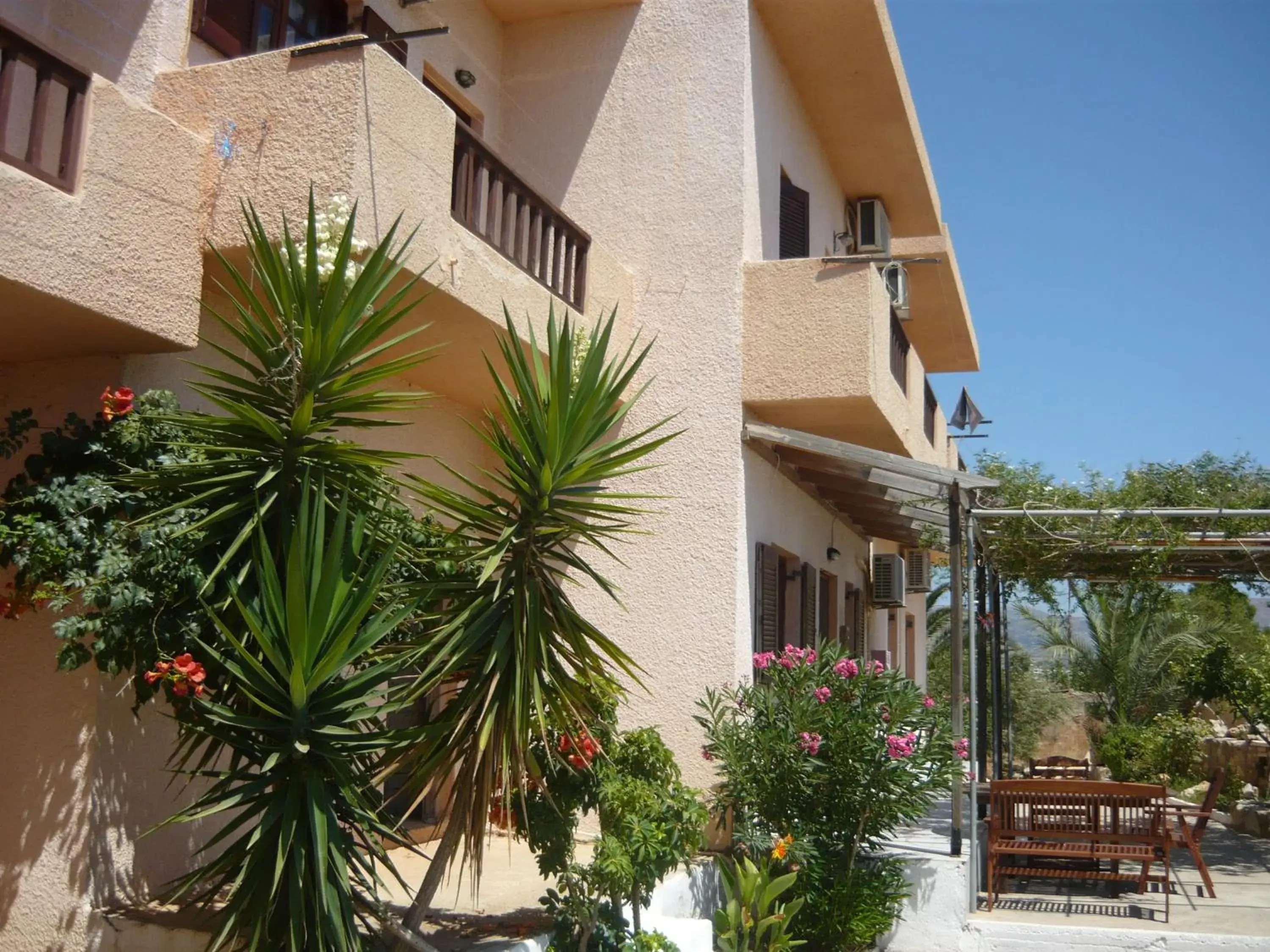 Villa Victoria Villa Victoria