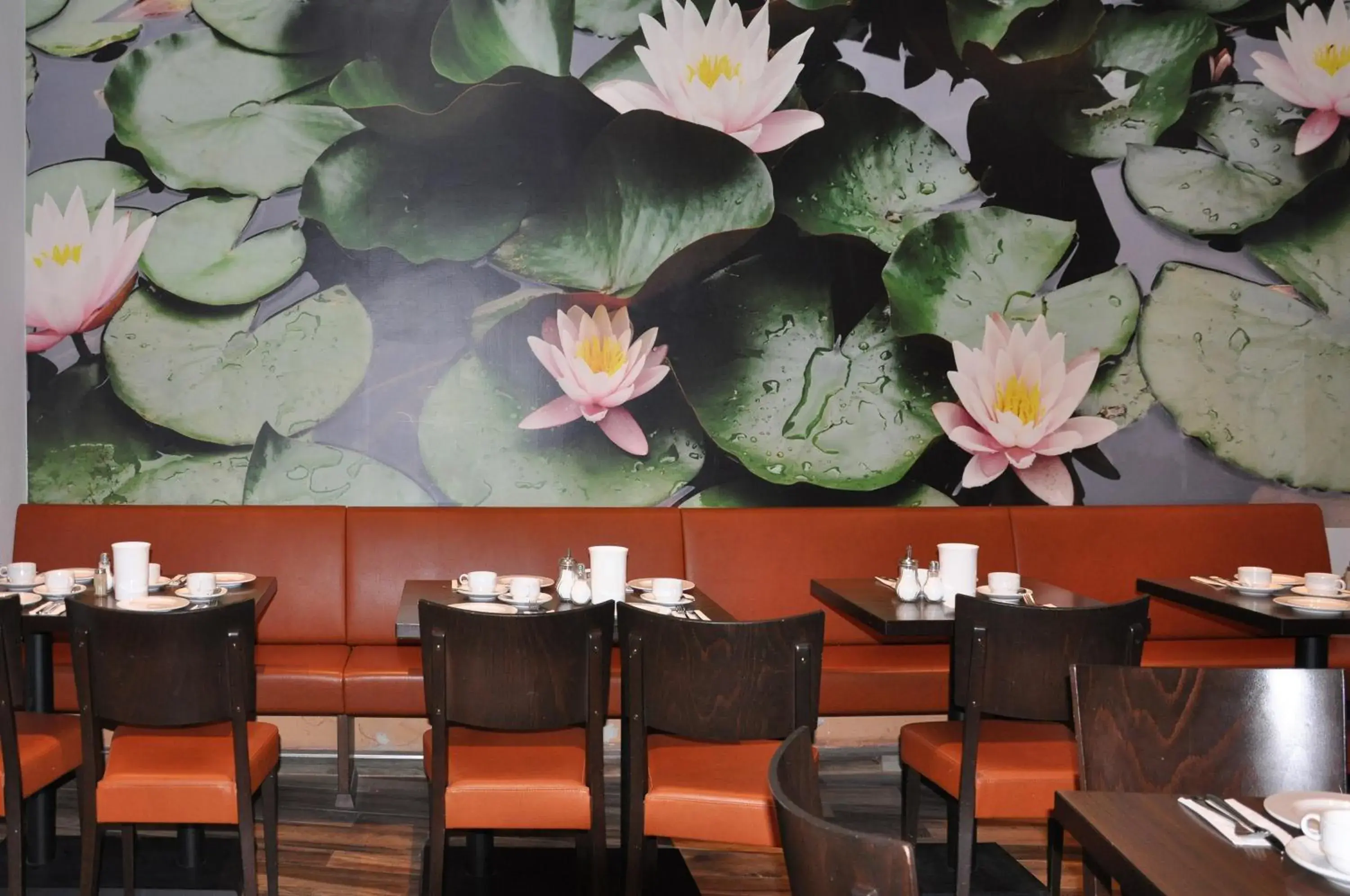 Restaurant/places to eat in Hotel Mäuerle Restaurant/places to eat in Hotel Mäuerle