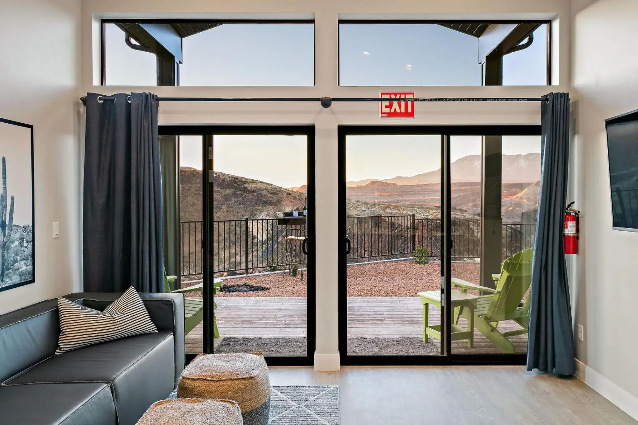 Deluxe Studio in The Dwellings Deluxe Studio in The Dwellings