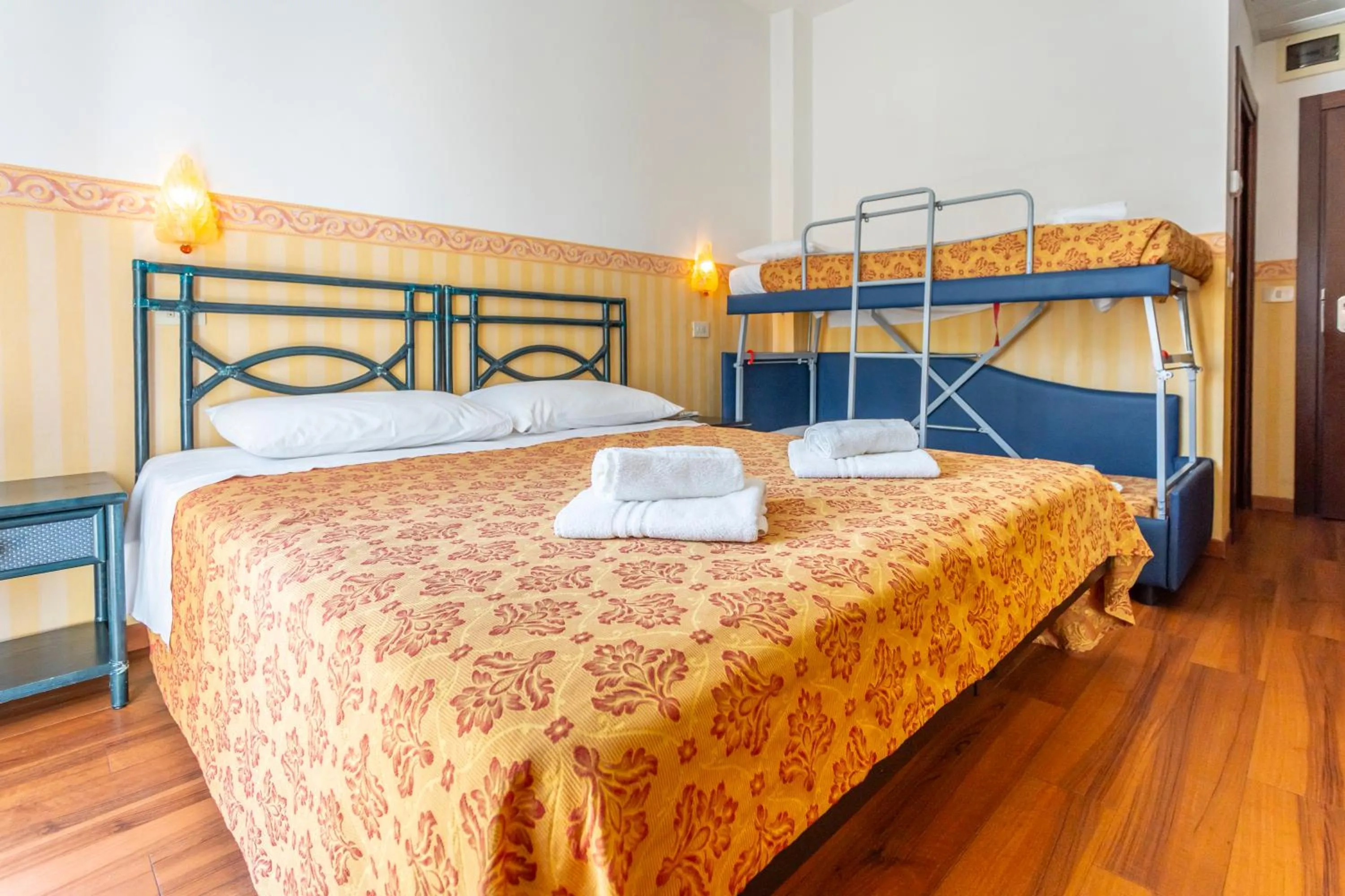 Hotel Consul - Family Hotel