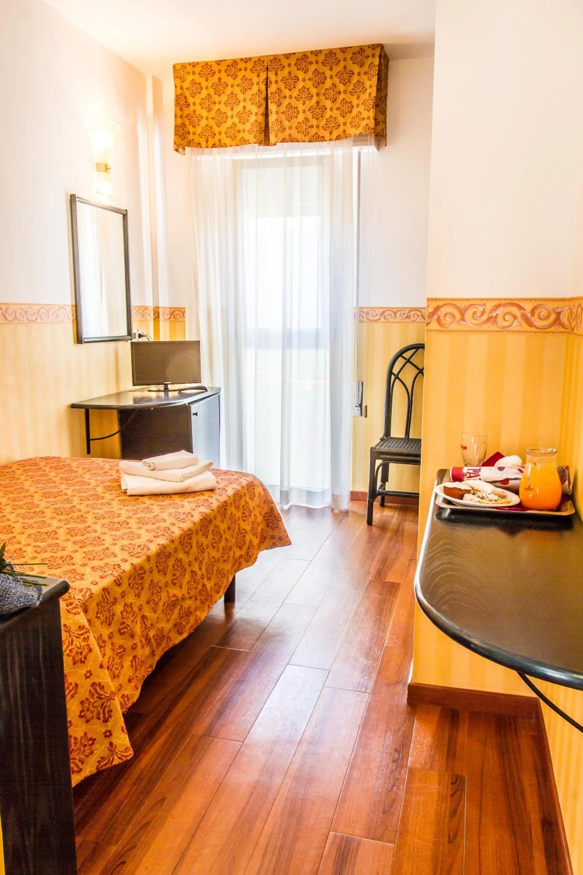 Hotel Consul - Family Hotel