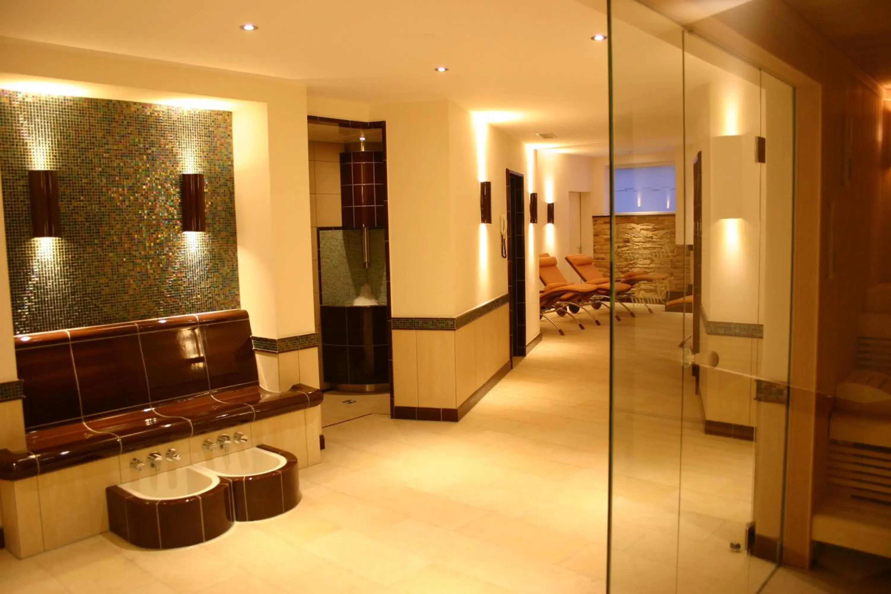 Eden-Hotel Eden-Hotel