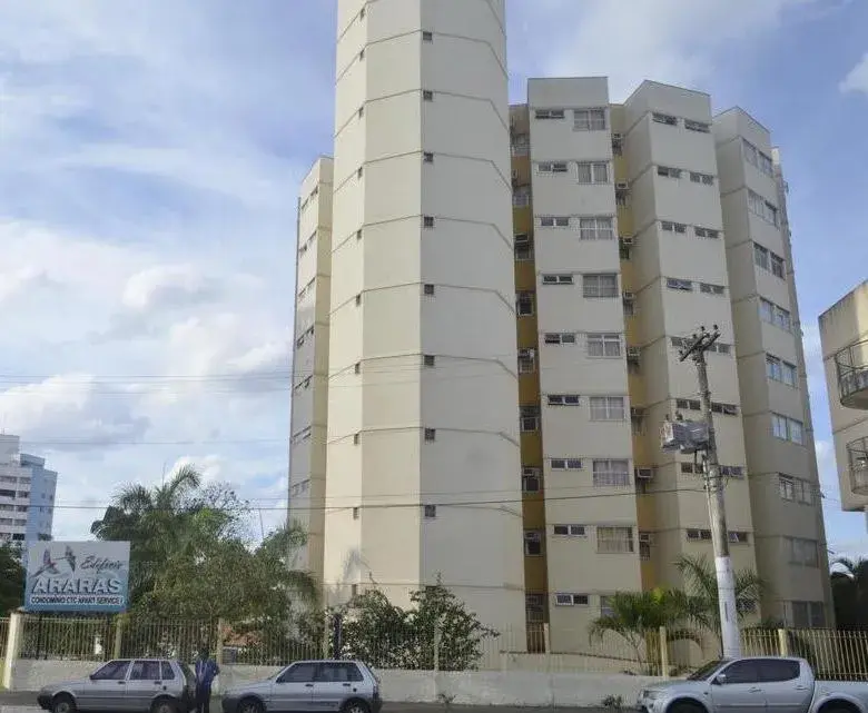 ARARAS Apart Hotel ARARAS Apart Hotel