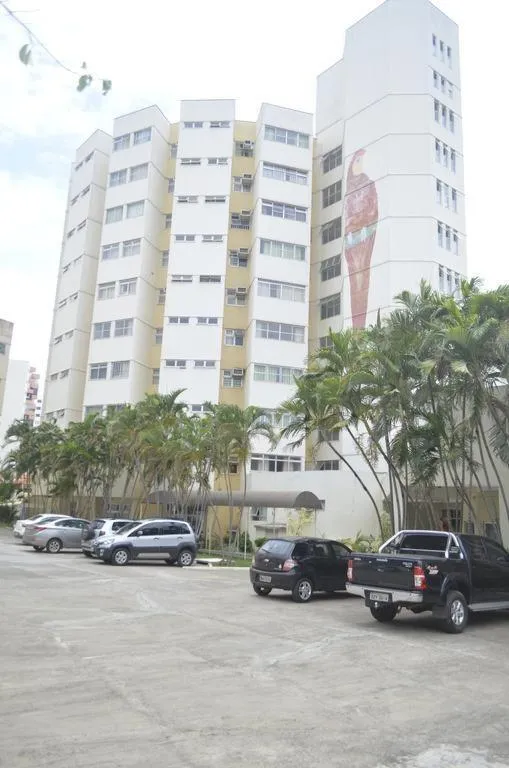 Property building in ARARAS Apart Hotel