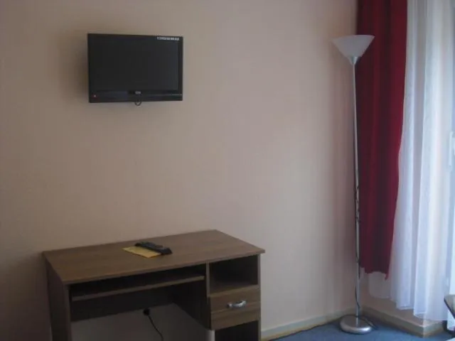TV and multimedia in Hotel Feilen-Wolff