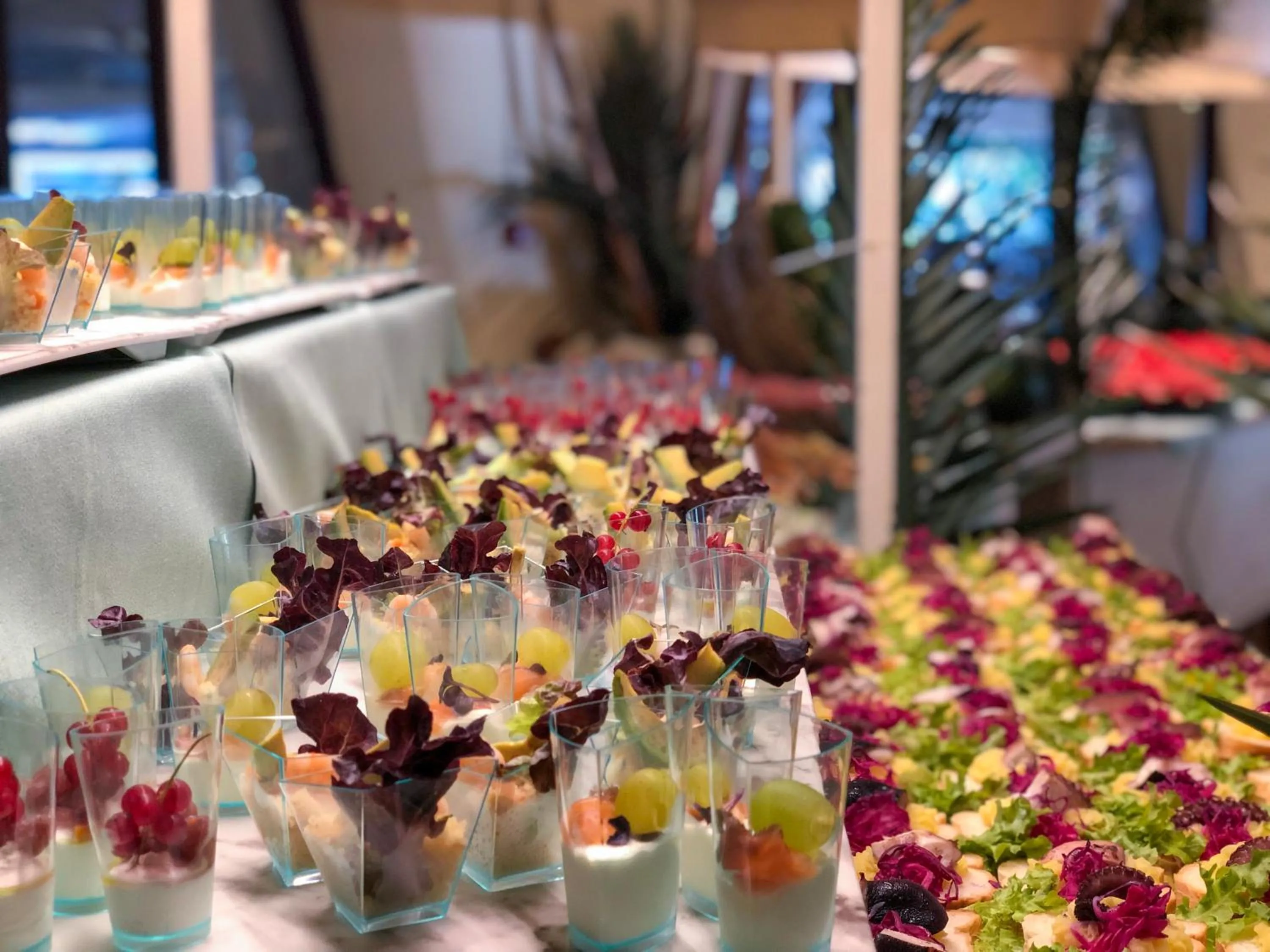 Restaurant/places to eat in Arbatax Park Resort - Ville del Parco