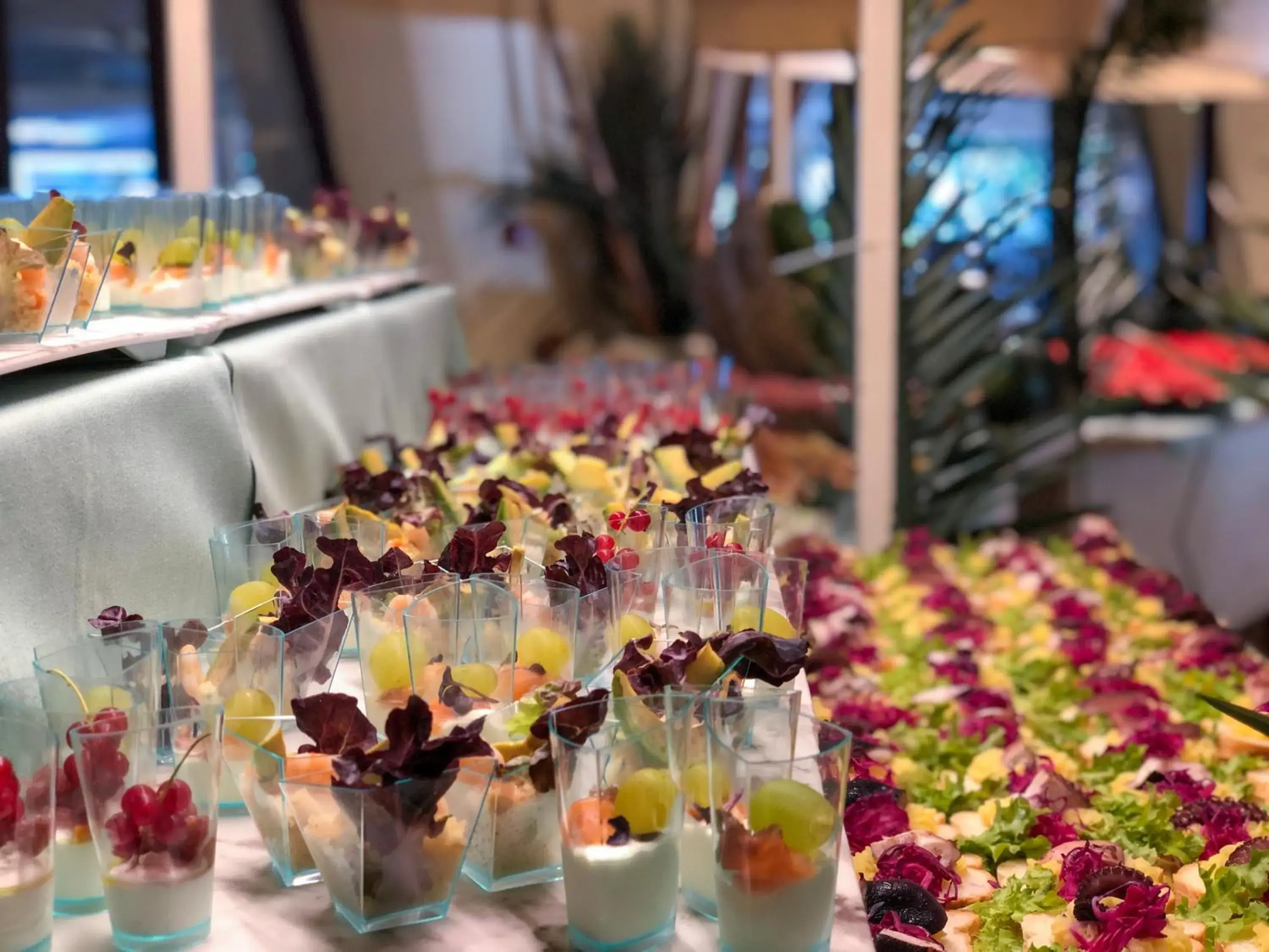 Restaurant/places to eat in Arbatax Park Resort - Ville del Parco Restaurant/places to eat in Arbatax Park Resort - Ville del Parco