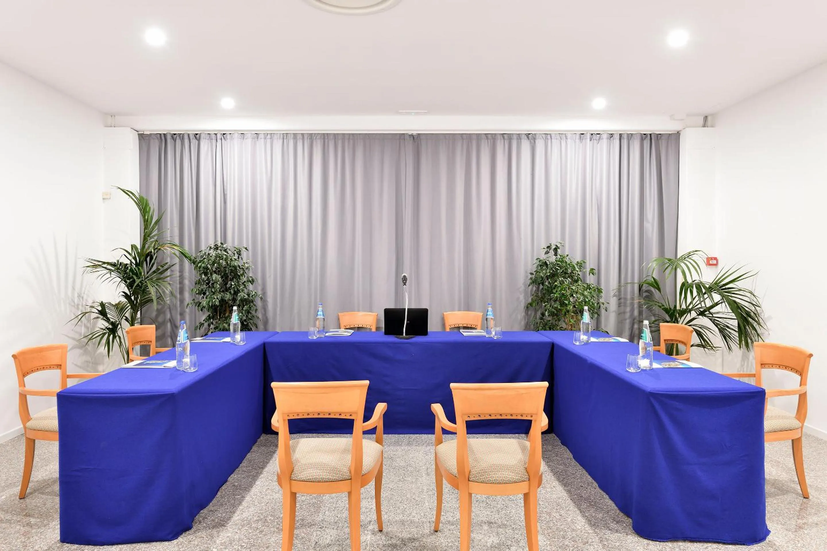 Business facilities in Arbatax Park Resort - Ville del Parco