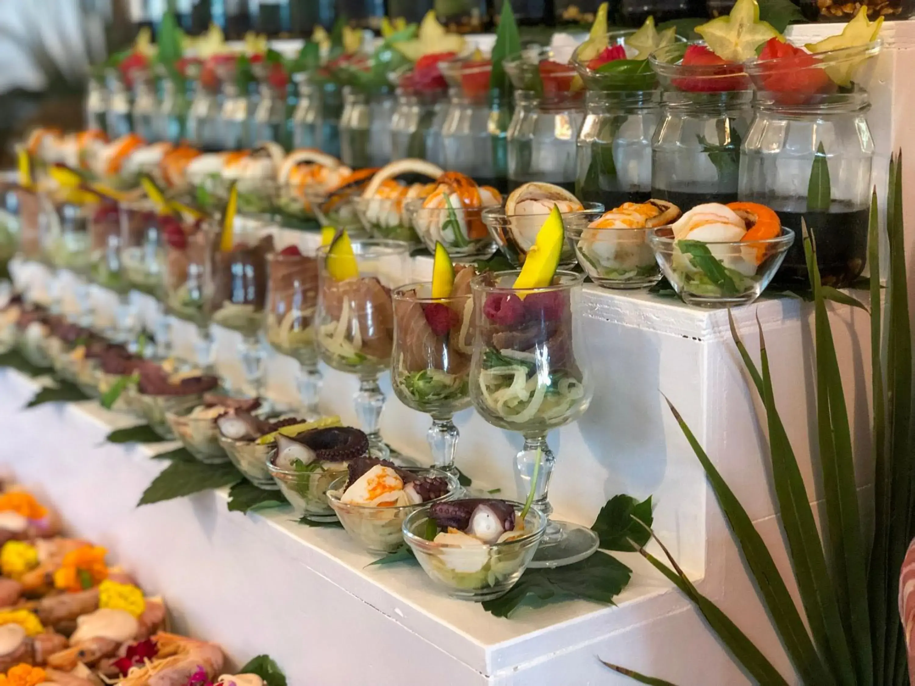 Restaurant/places to eat in Arbatax Park Resort - Ville del Parco Restaurant/places to eat in Arbatax Park Resort - Ville del Parco