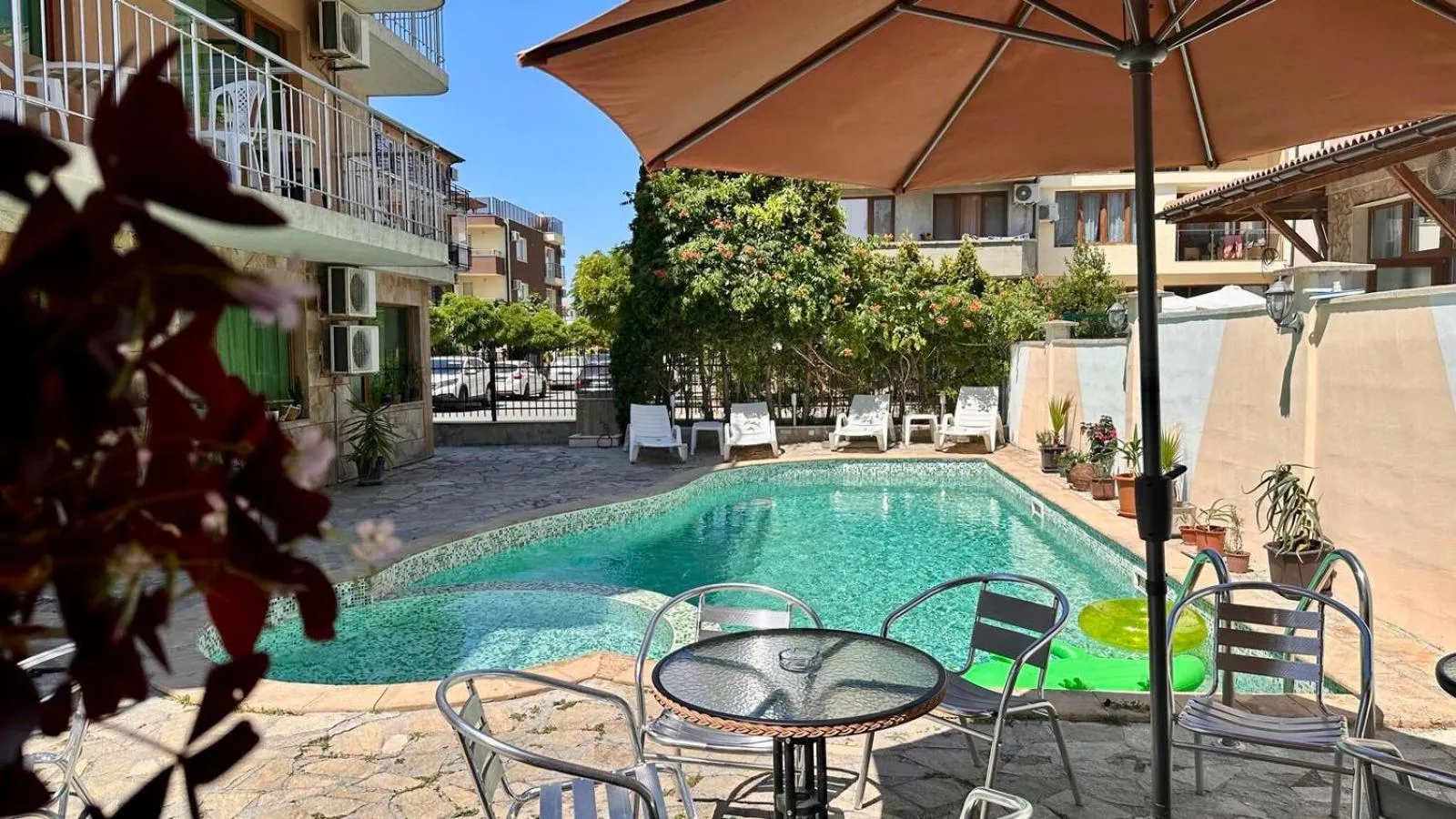 Family Hotel Primo