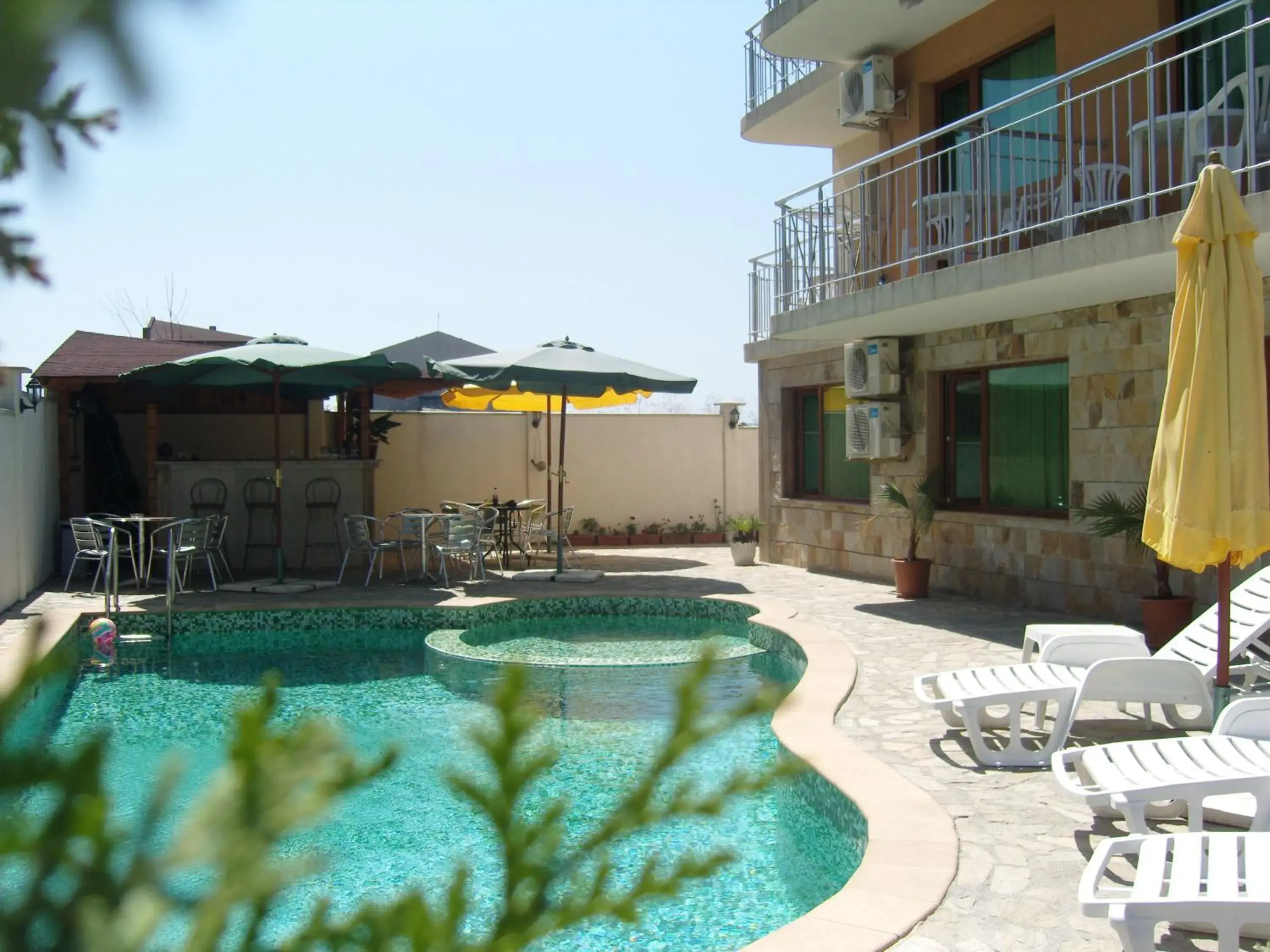 Family Hotel Primo Family Hotel Primo