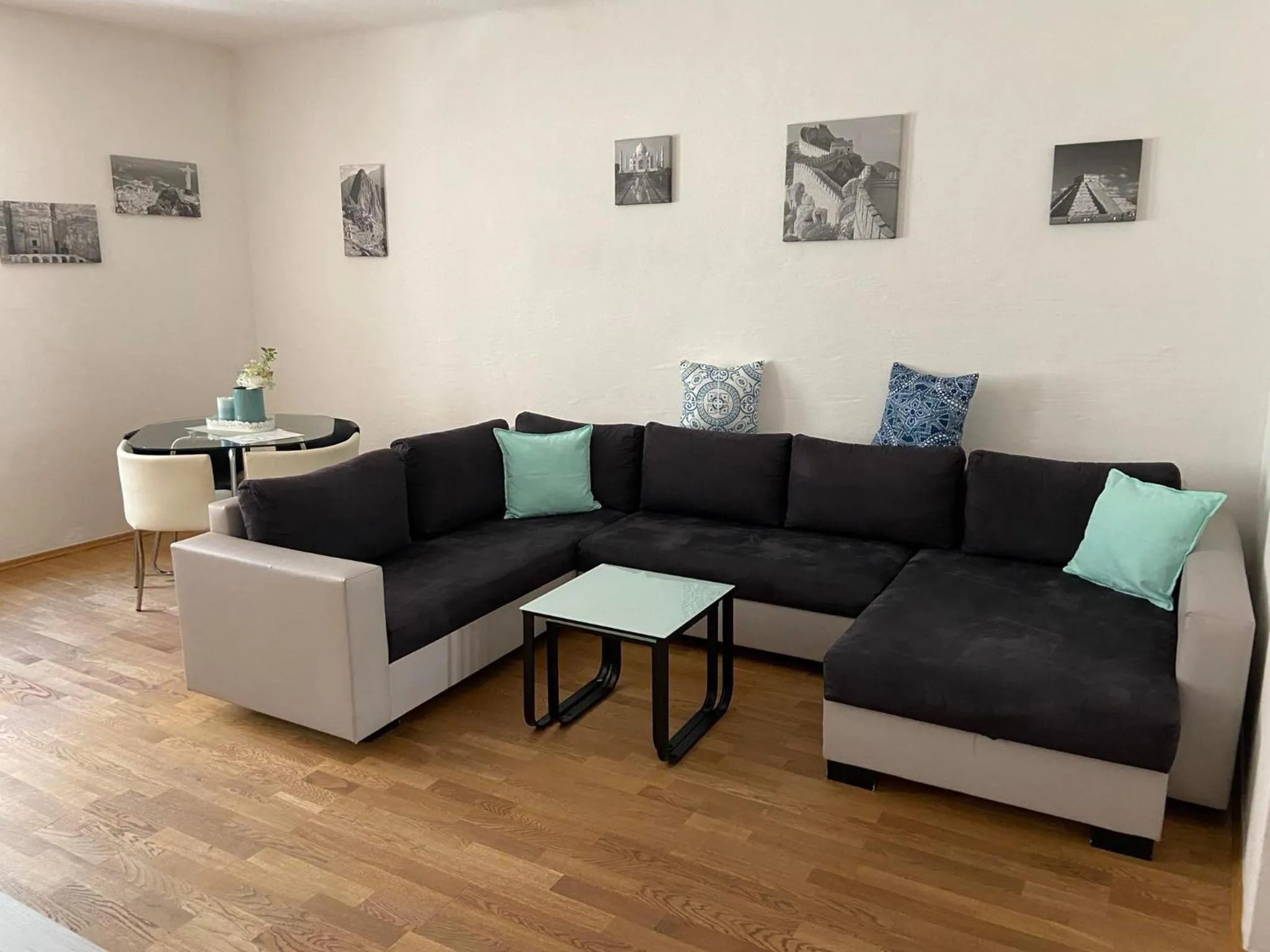 Apartsee Zell am See