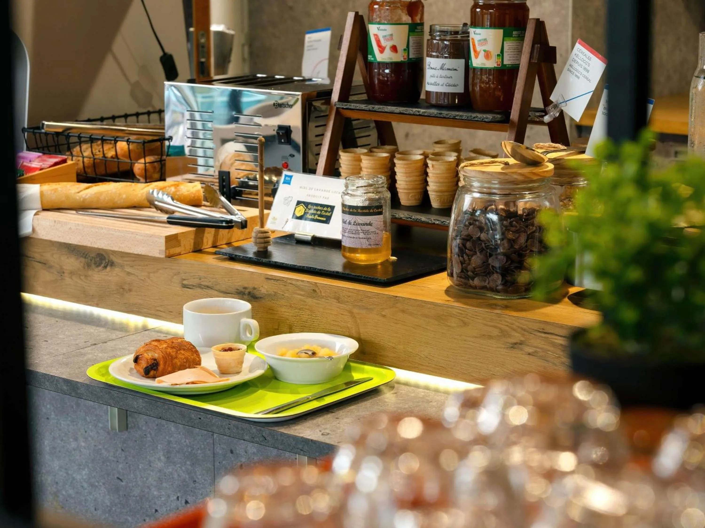 Other in Ibis Budget Manosque Cadarache