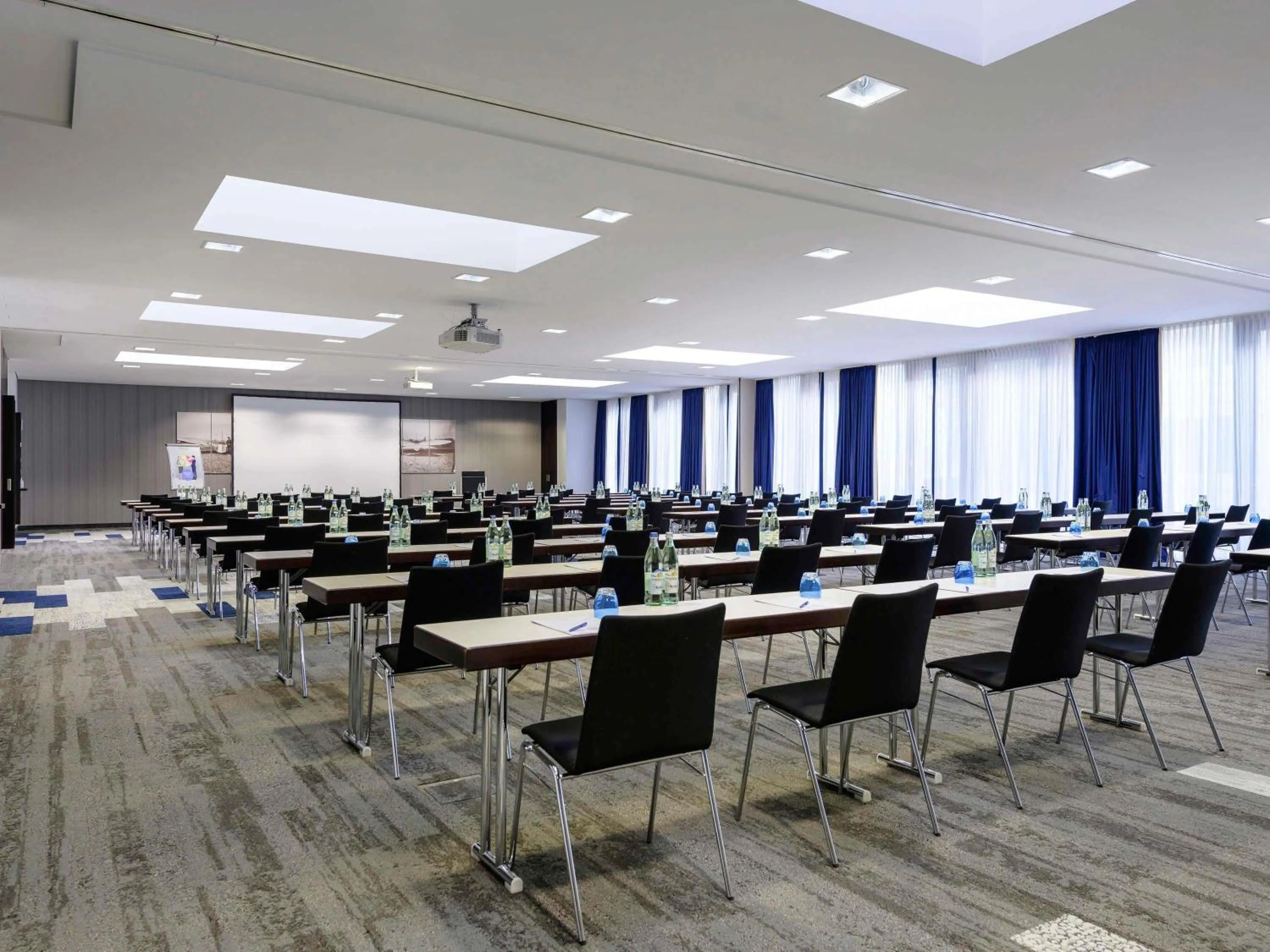 Meeting/conference room in Novotel München Messe