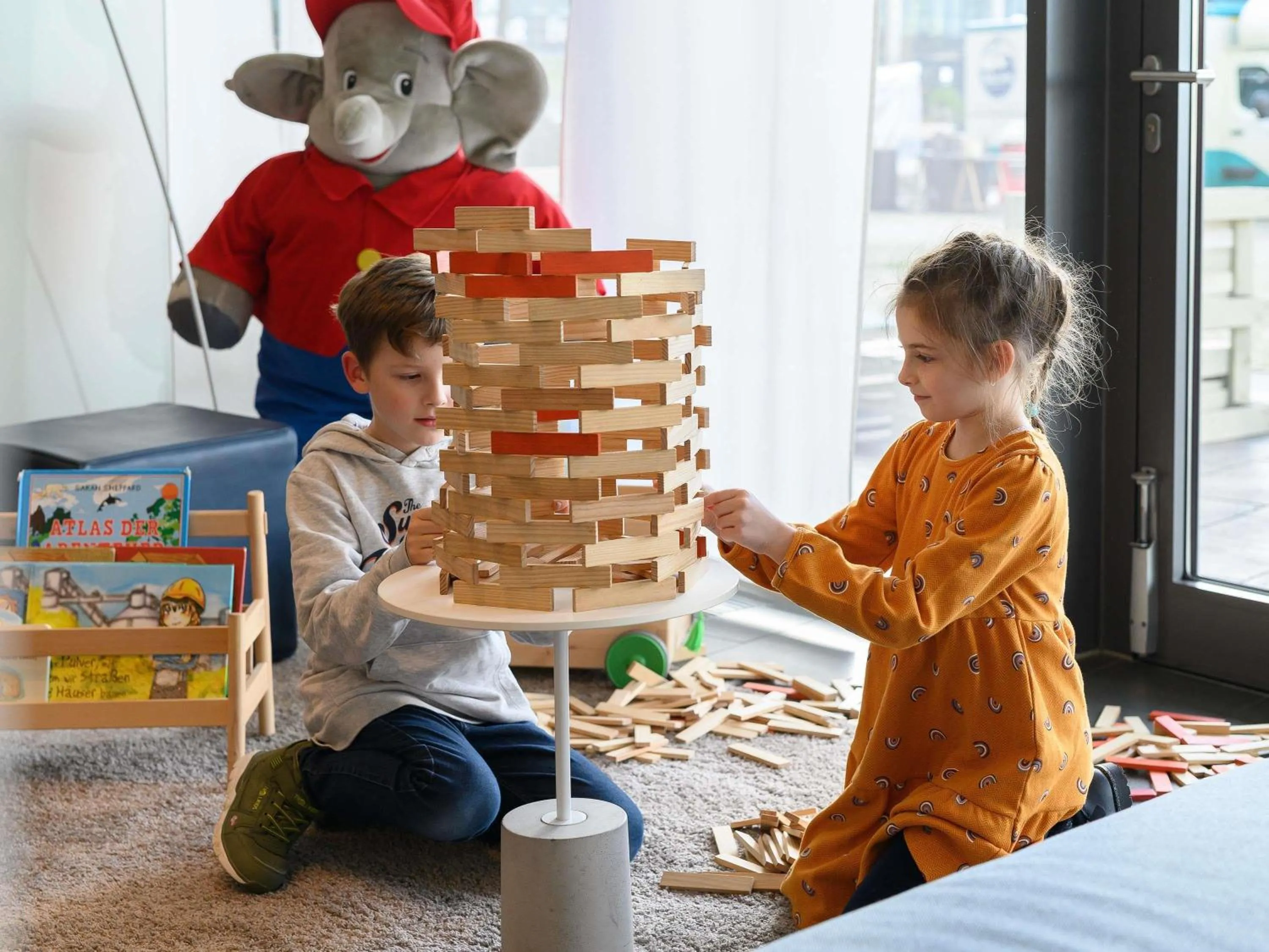 Other in Novotel München Messe