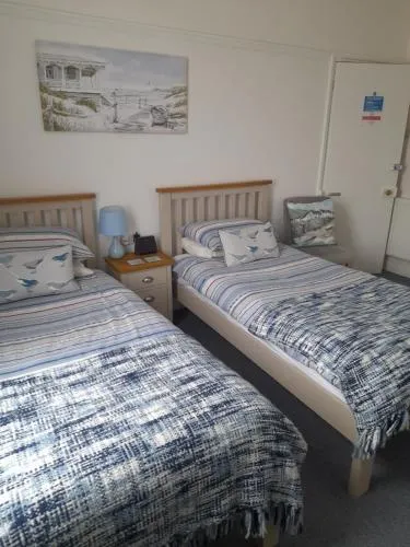 South Rising Guest House