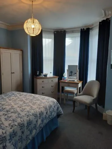 South Rising Guest House
