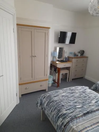South Rising Guest House