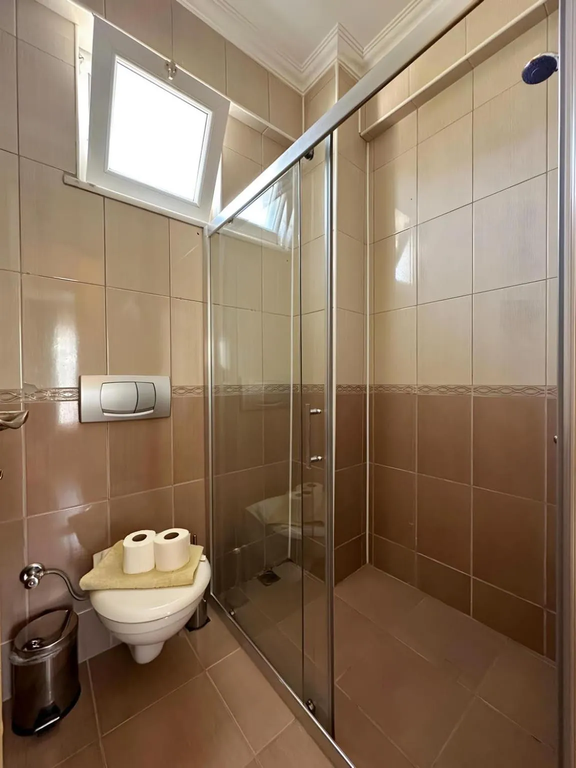 Villa Dolunay Apart Hotel