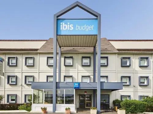 ibis budget Santeny ibis budget Santeny