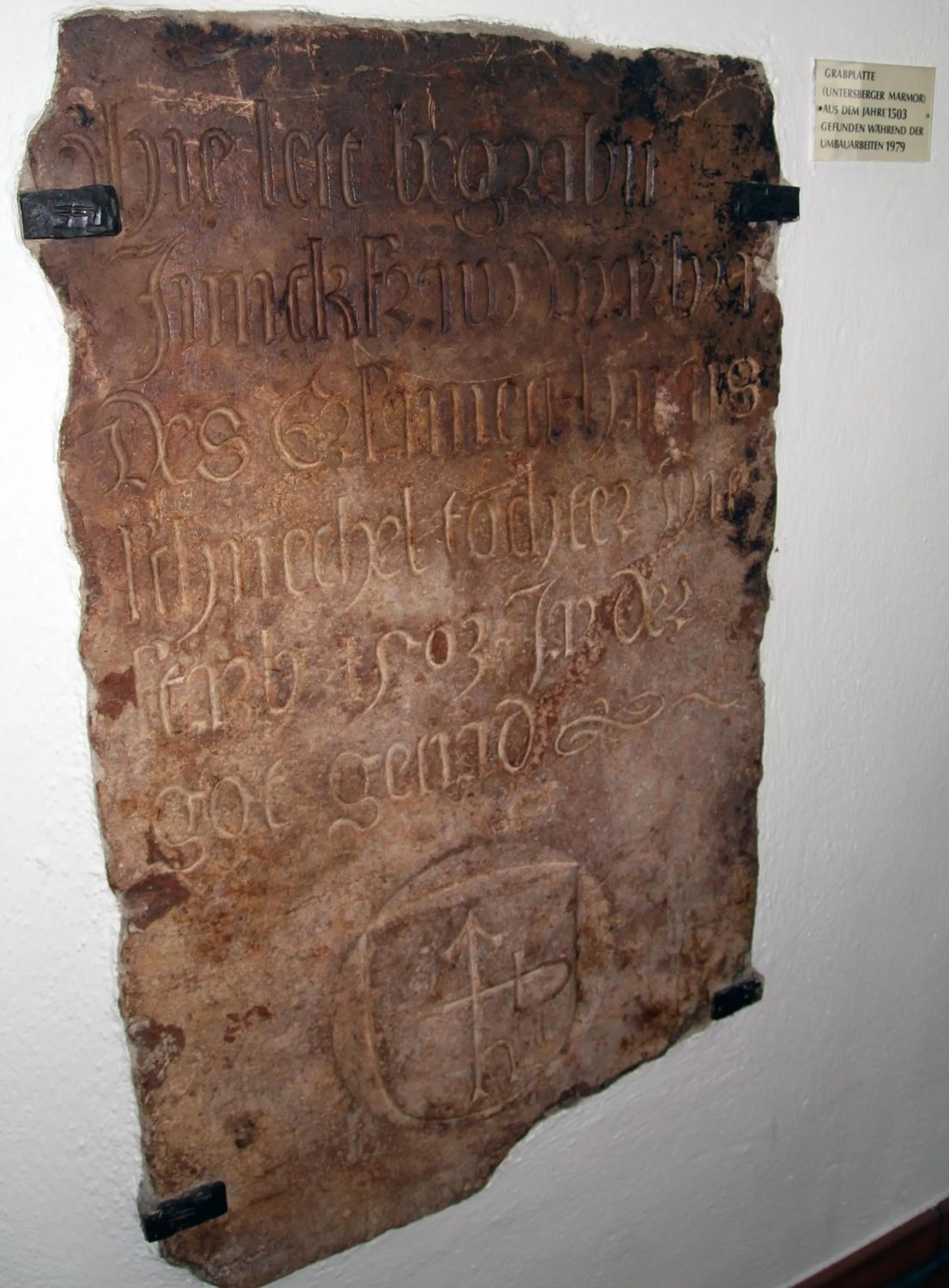 Lobby or reception in Hotel Passauer Wolf