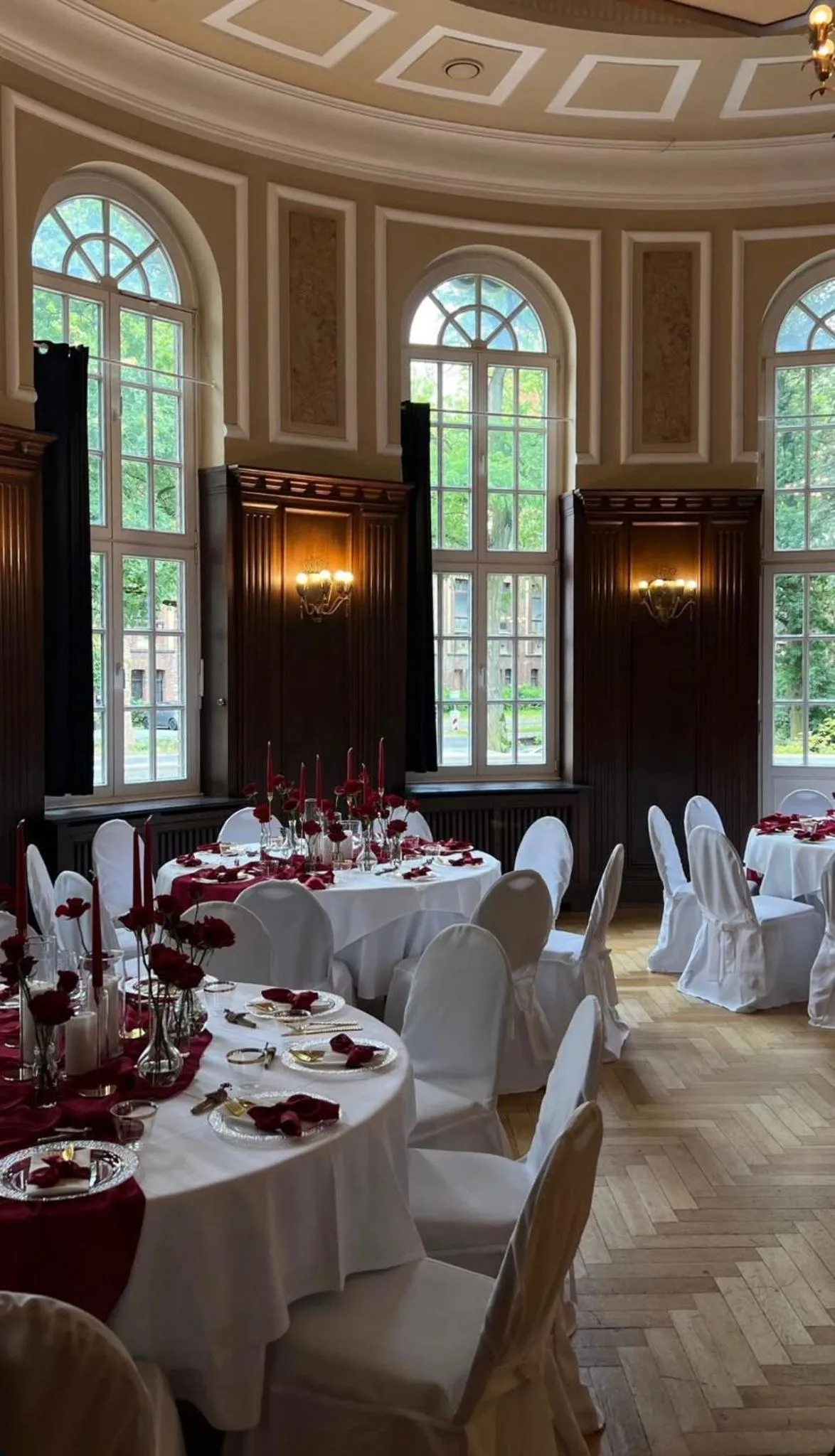 Hotel Casino im Park