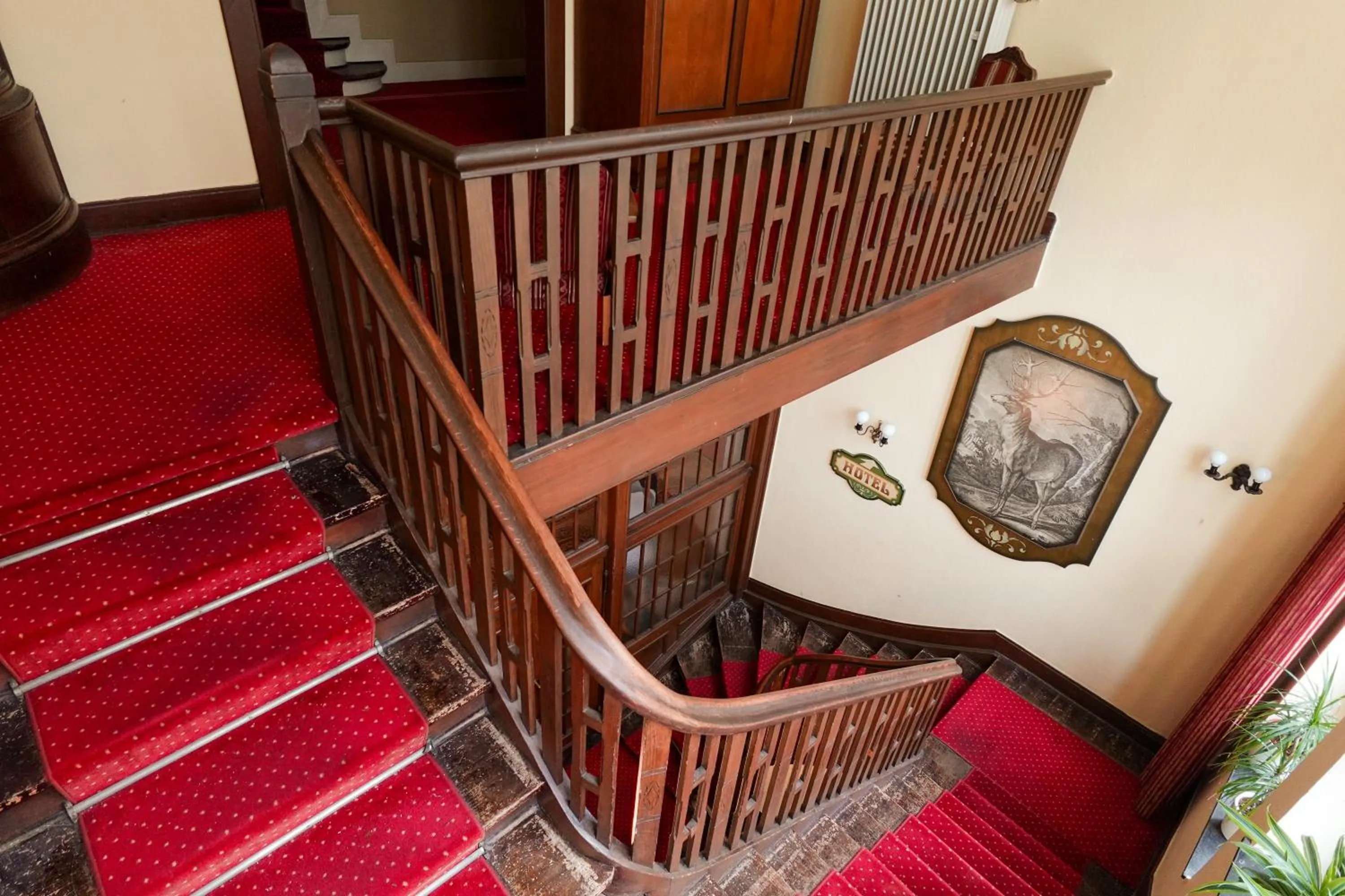 Hotel Casino im Park