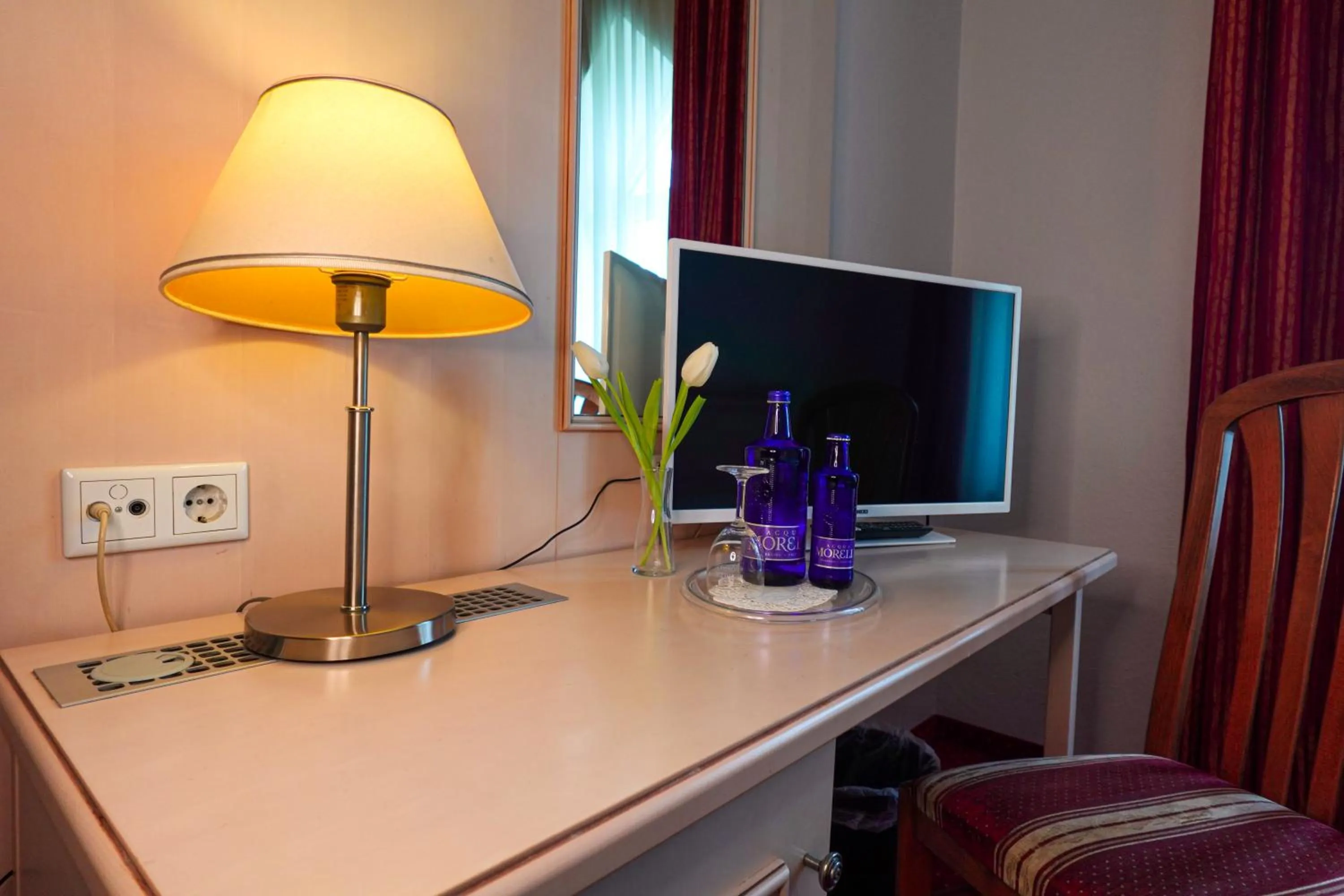 Hotel Casino im Park