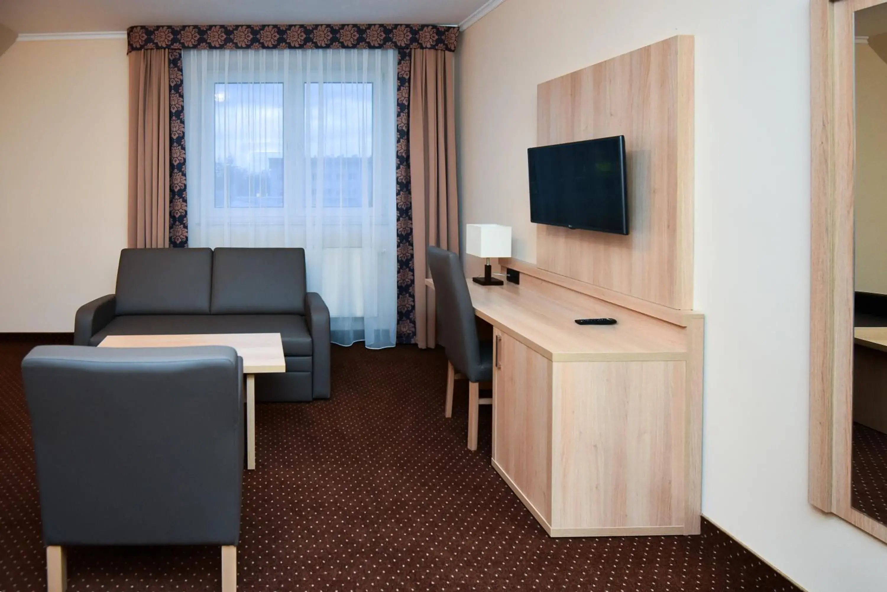 Double Room in Motel DB2000 Double Room in Motel DB2000