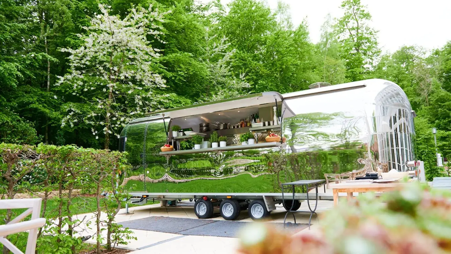 Restaurant/places to eat in Grand Hotel Heiligendamm - The Leading Hotels of the World Restaurant/places to eat in Grand Hotel Heiligendamm - The Leading Hotels of the World