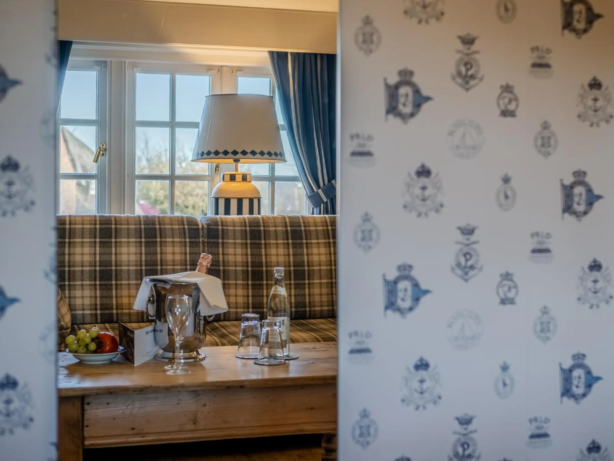 Boutiquehotel Seiler Hof Keitum