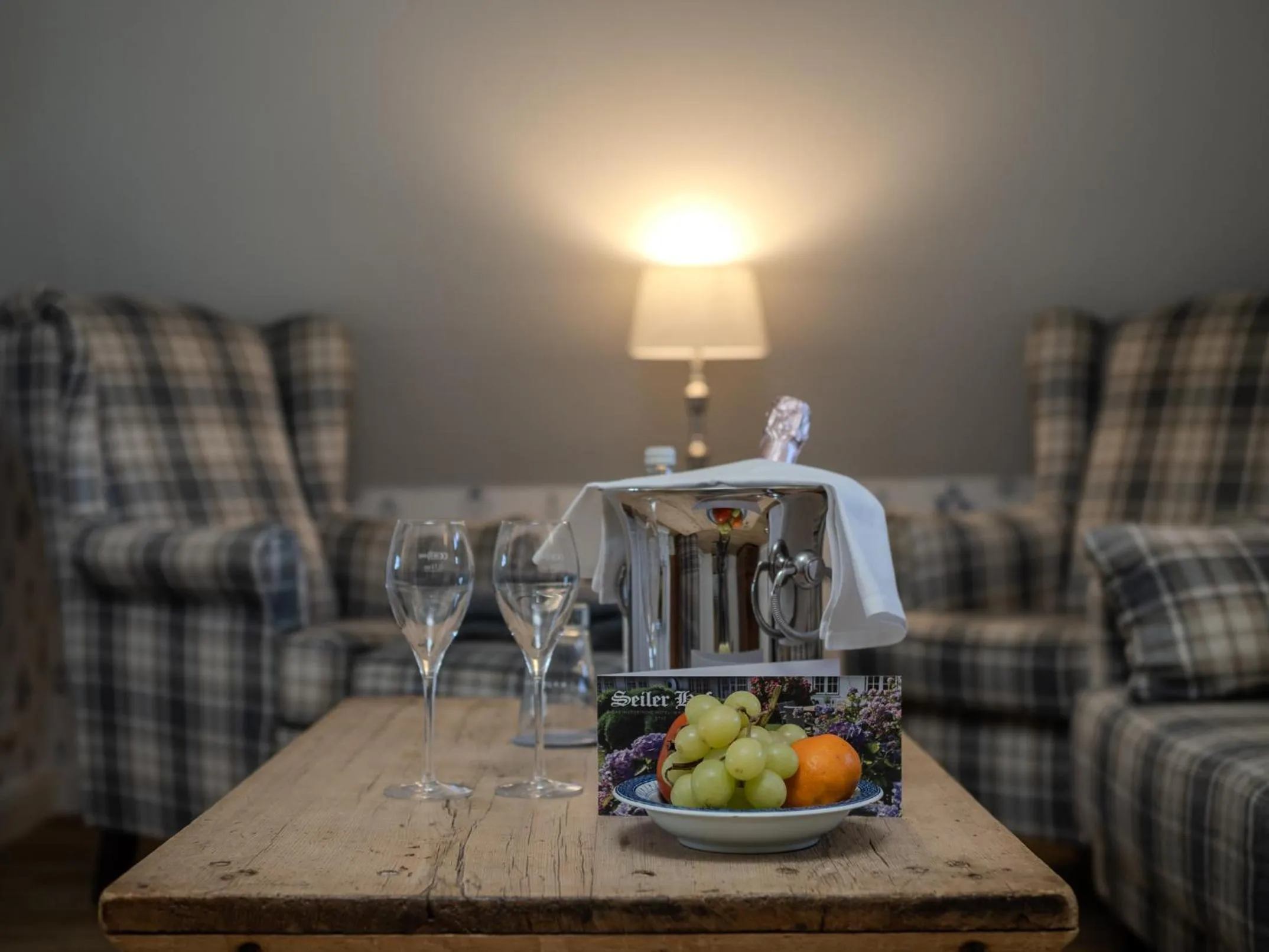 Boutiquehotel Seiler Hof Keitum