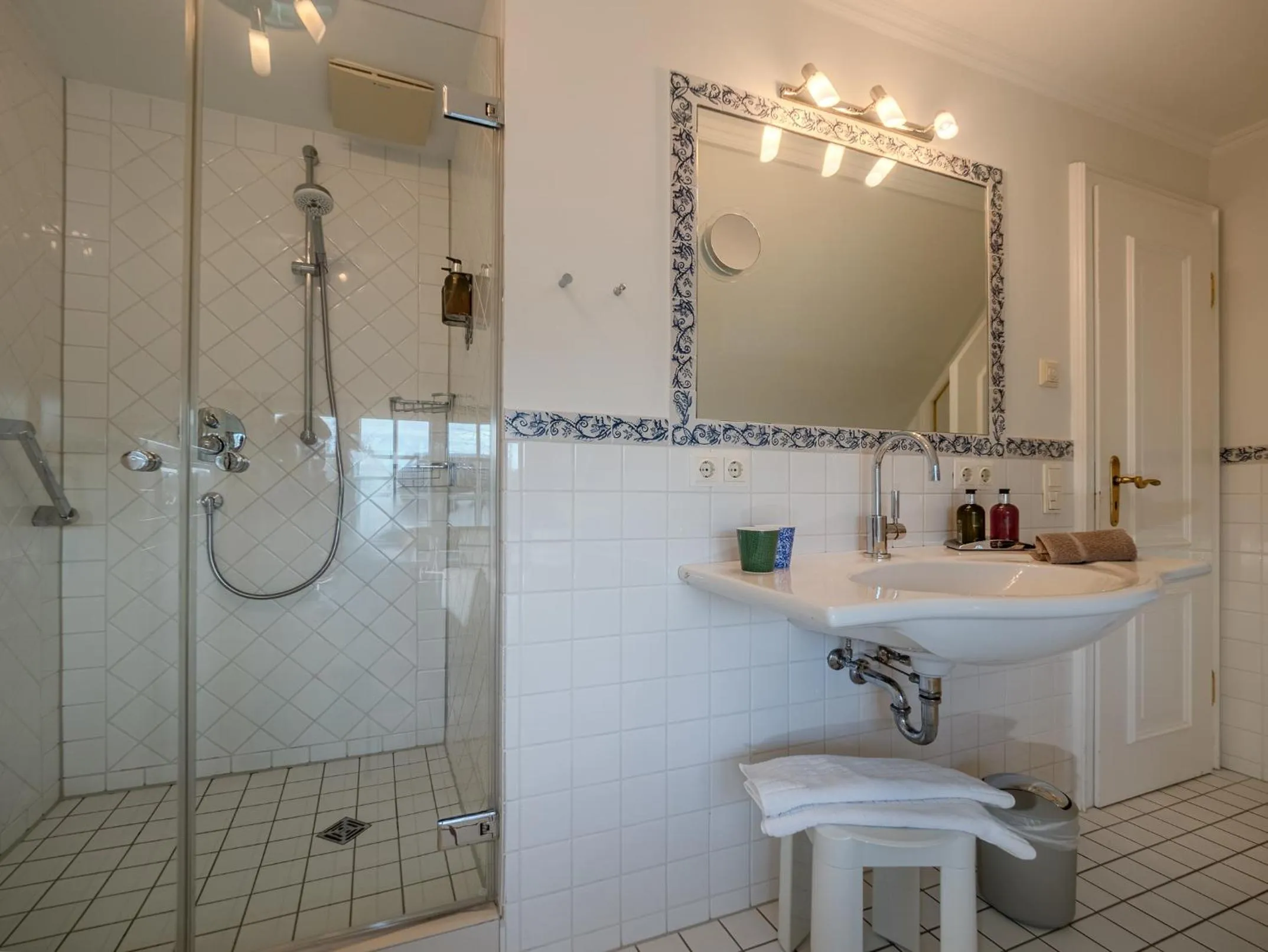 Boutiquehotel Seiler Hof Keitum