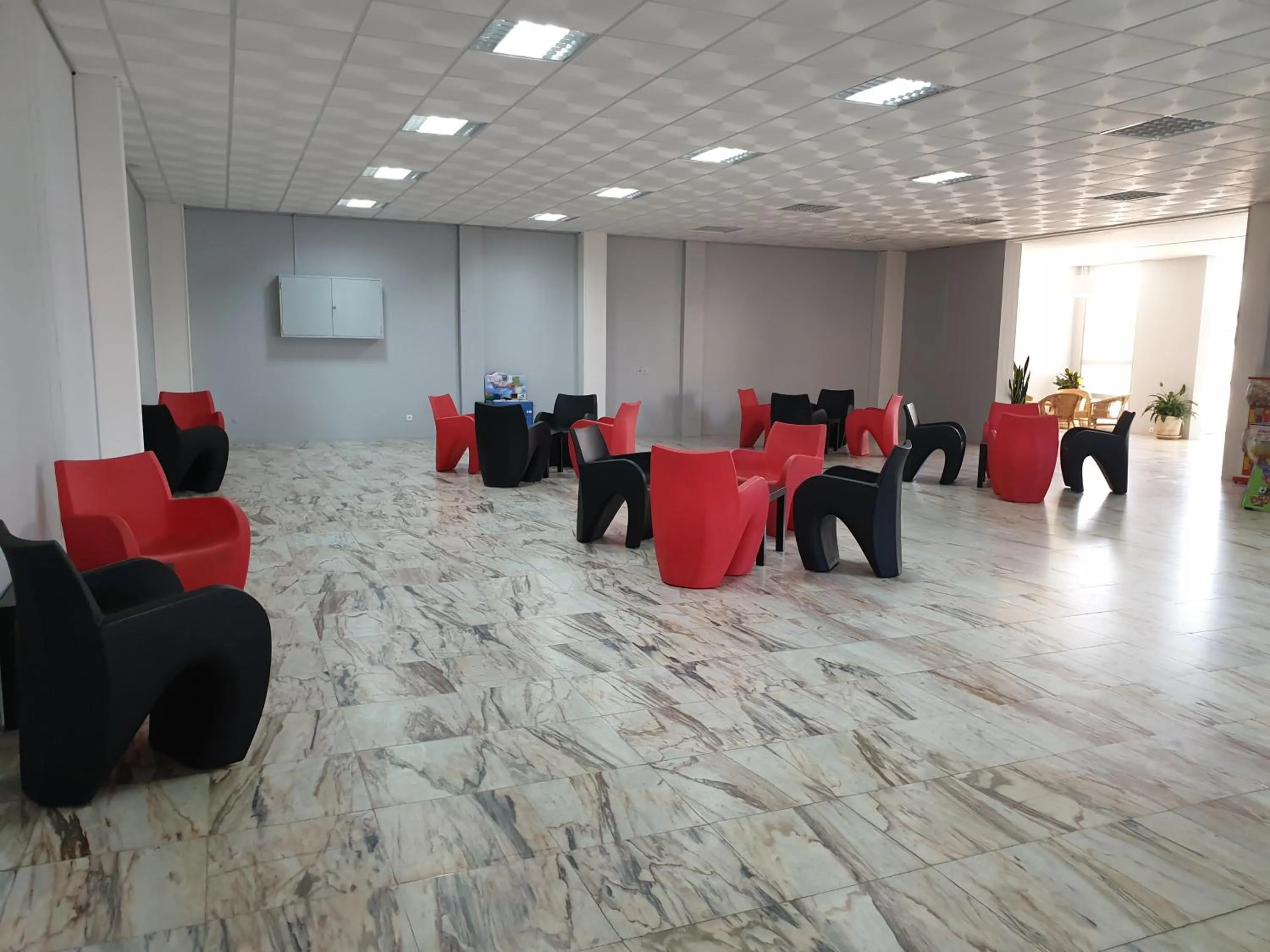 Property building in Tarik by Atlantichotels - AL