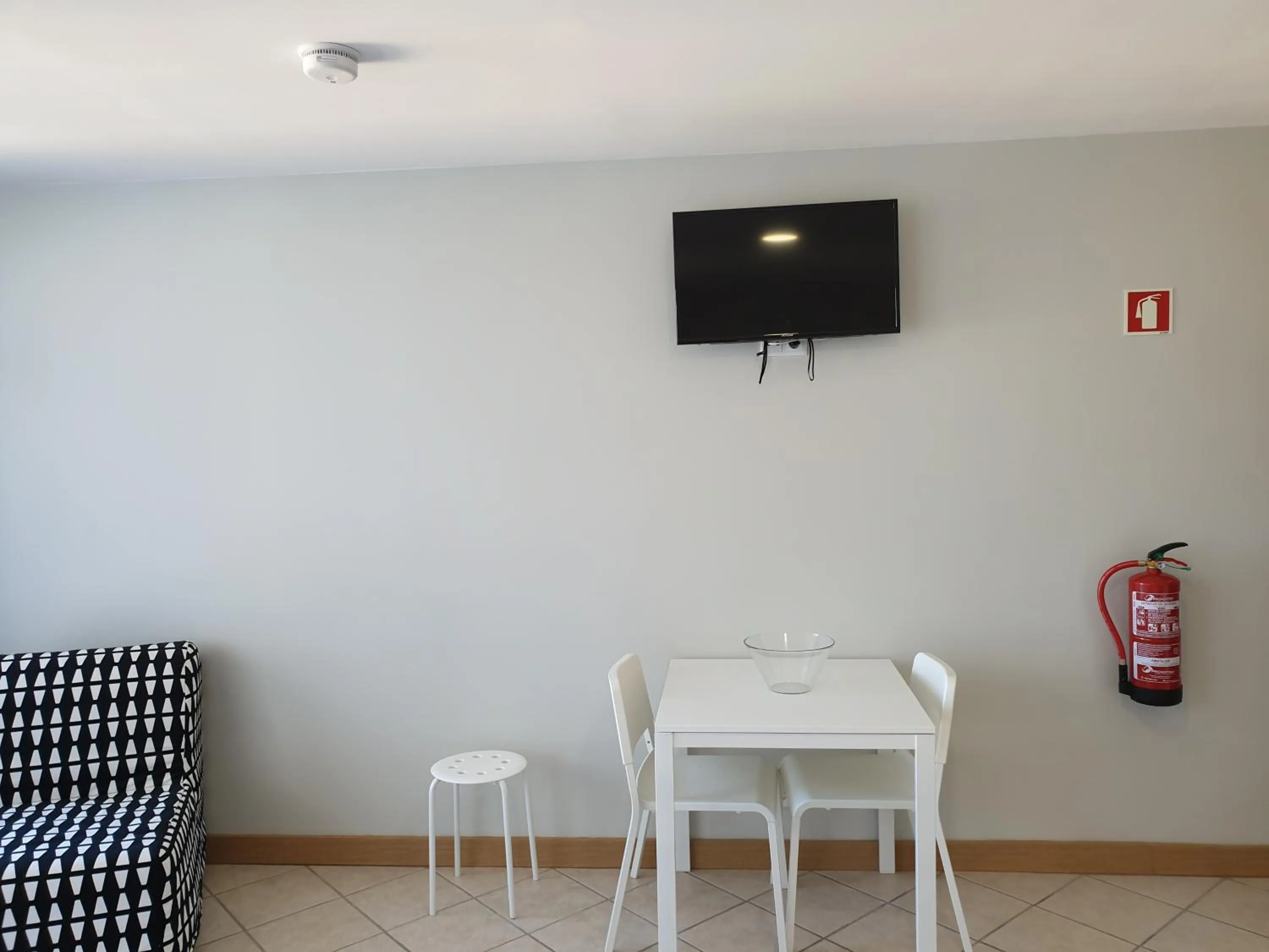 TV and multimedia in Tarik by Atlantichotels - AL