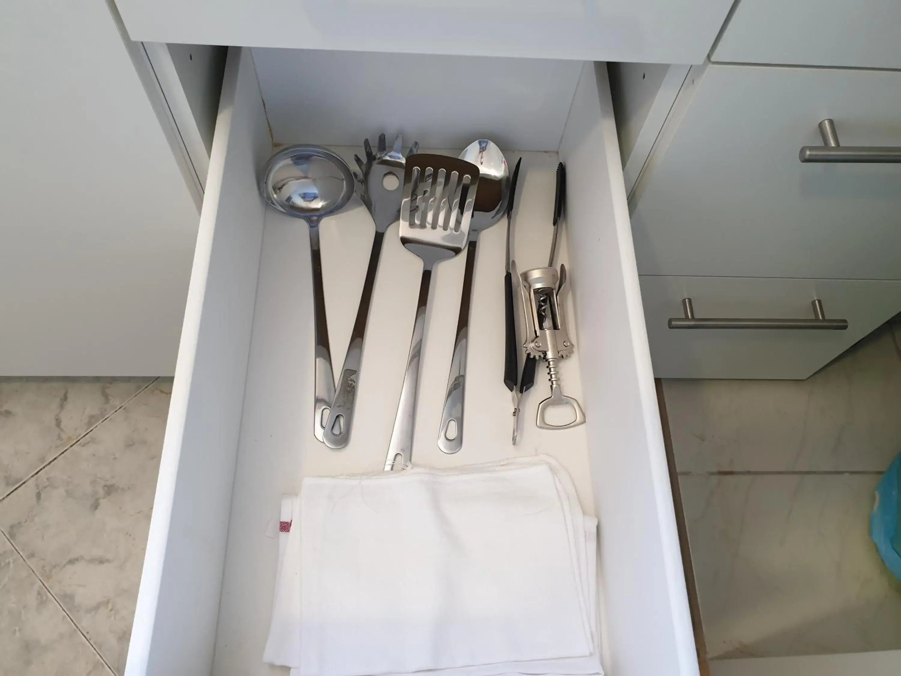 Kitchen or kitchenette in Tarik by Atlantichotels - AL Kitchen or kitchenette in Tarik by Atlantichotels - AL