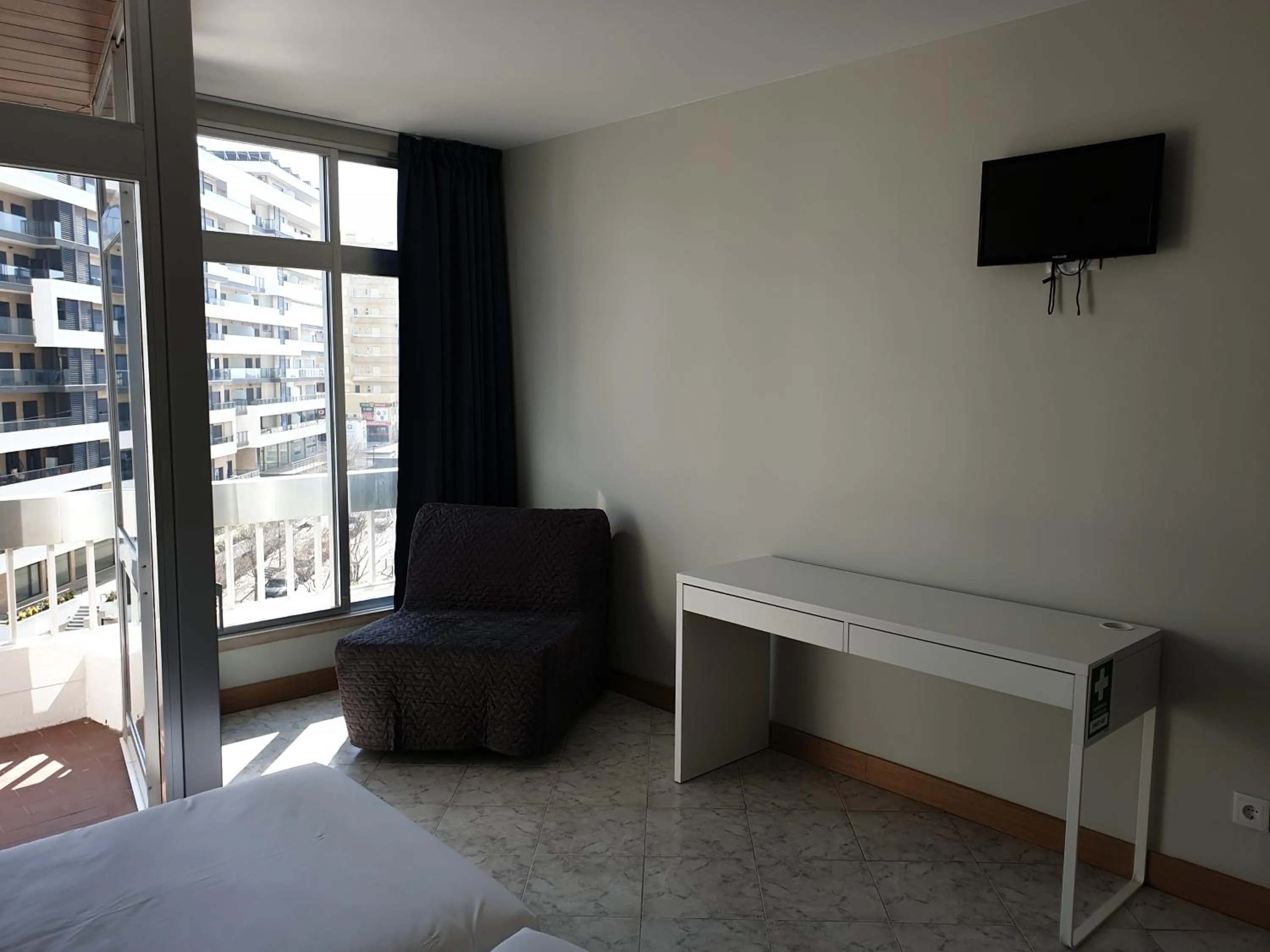 Bed in Tarik by Atlantichotels - AL